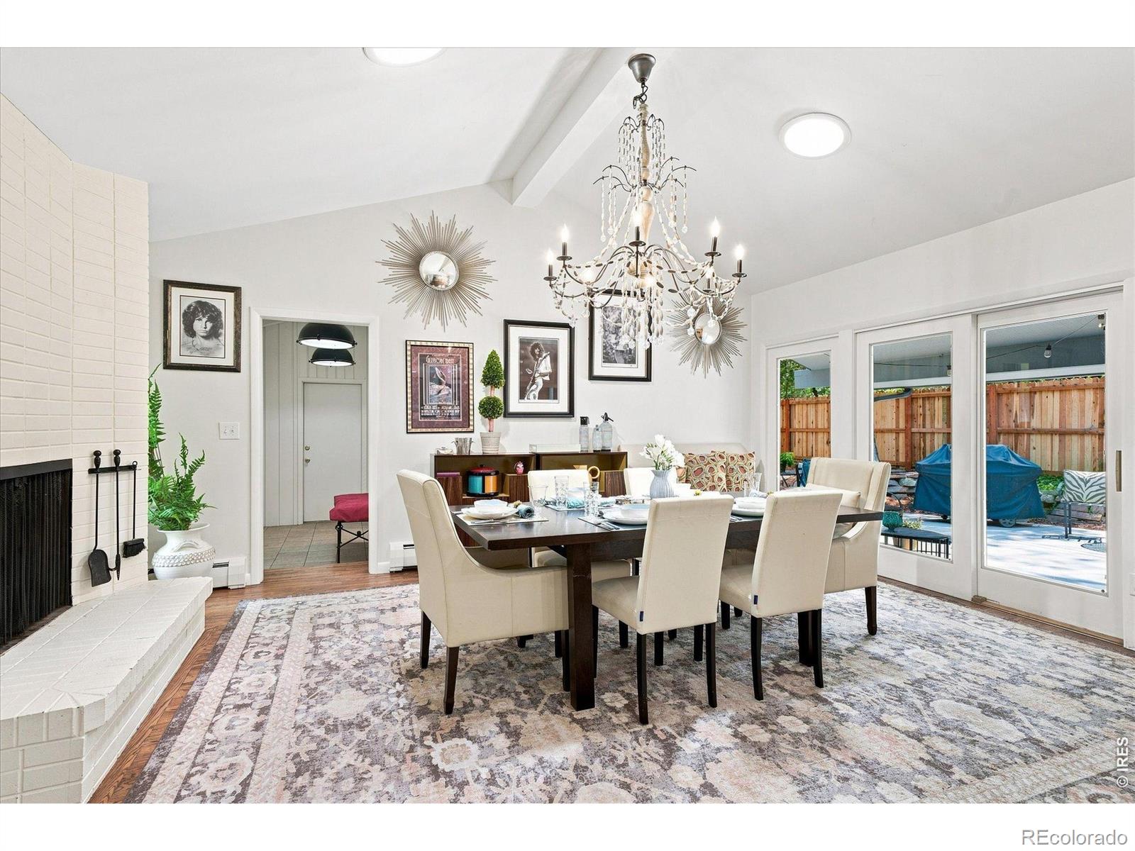 MLS Image #2 for 181  pawnee drive,boulder, Colorado