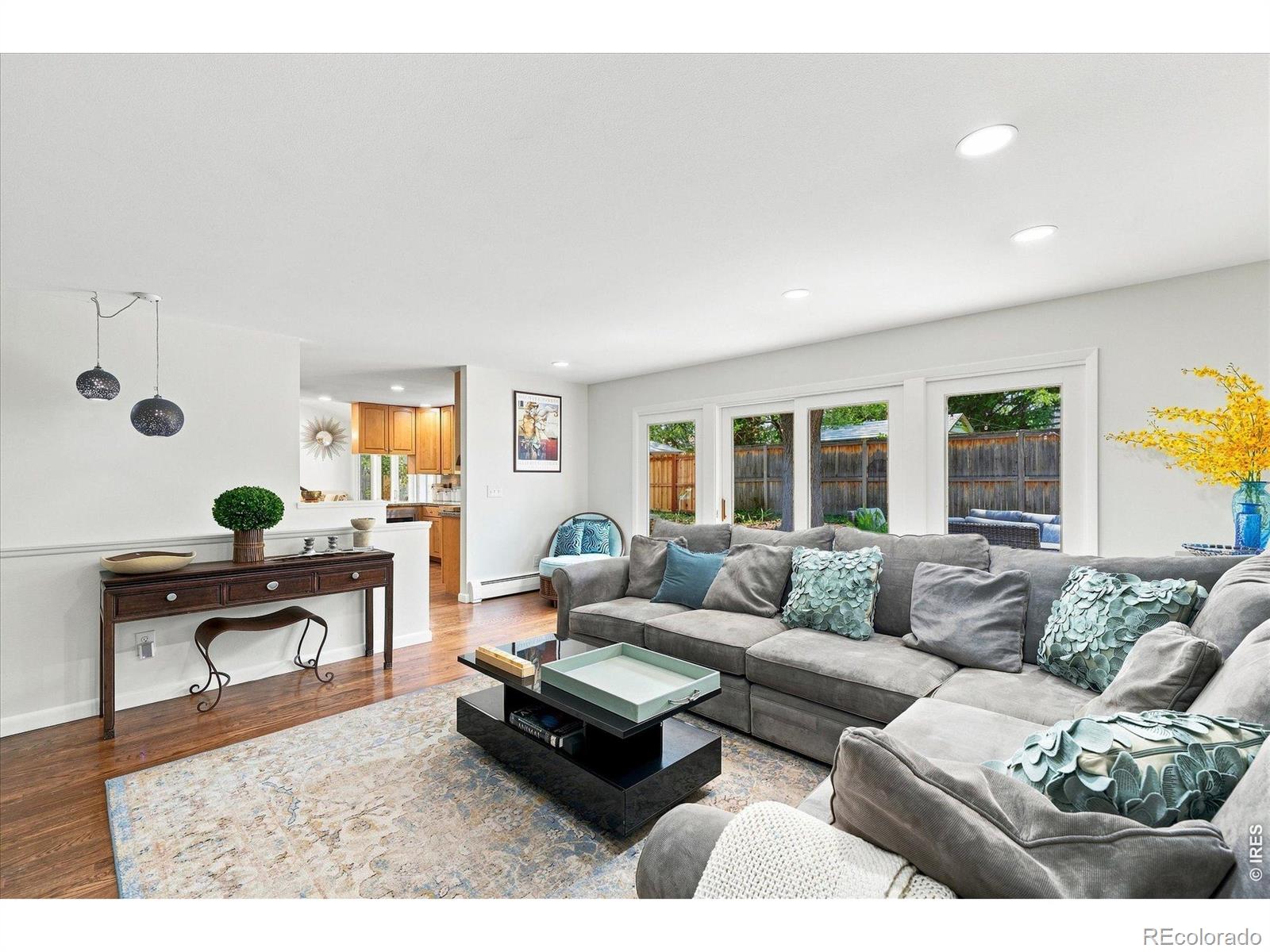 MLS Image #3 for 181  pawnee drive,boulder, Colorado