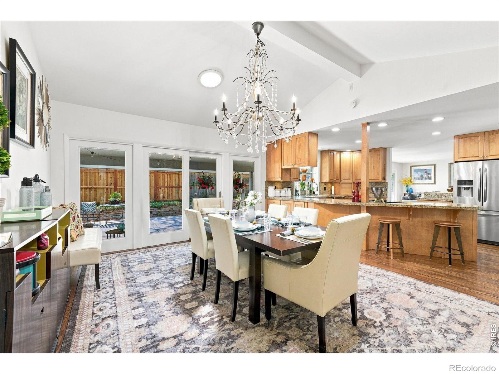 MLS Image #4 for 181  pawnee drive,boulder, Colorado