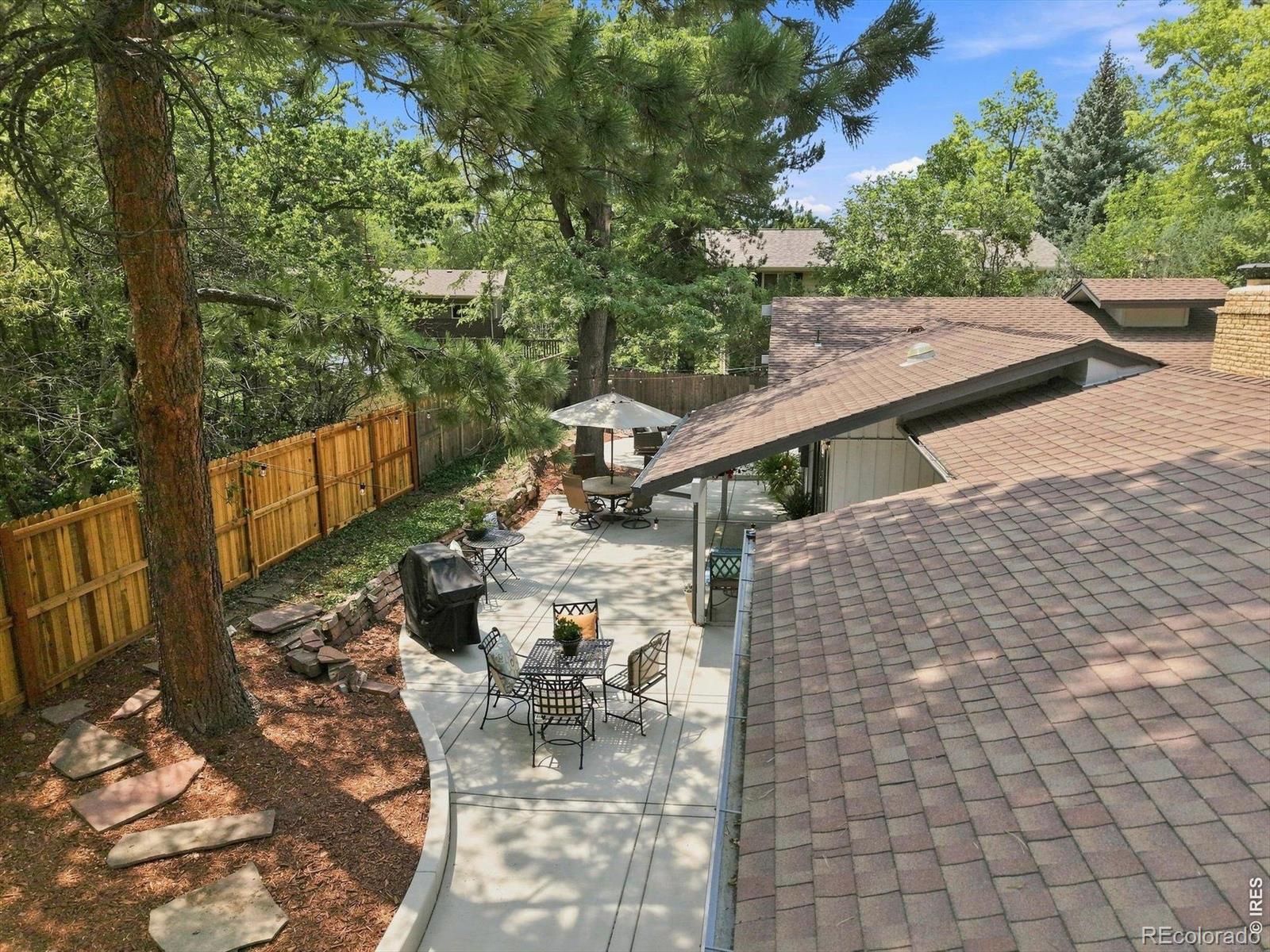 MLS Image #40 for 181  pawnee drive,boulder, Colorado