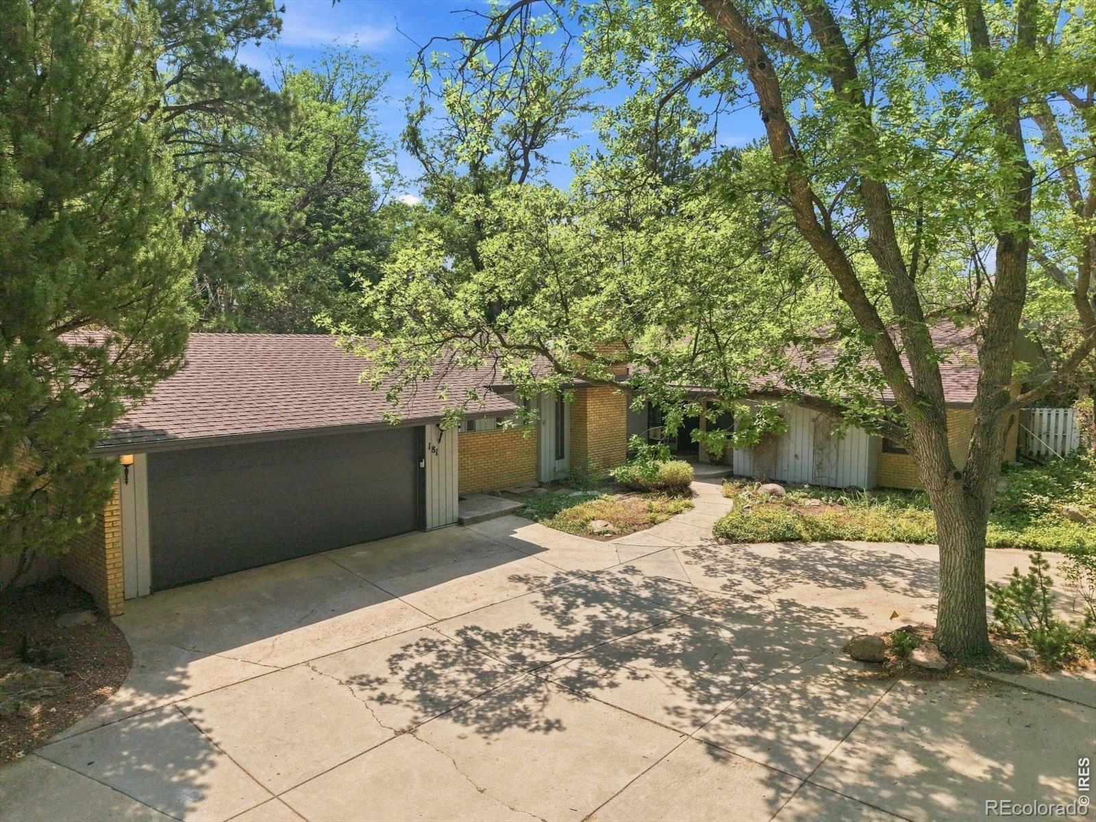 MLS Image #42 for 181  pawnee drive,boulder, Colorado