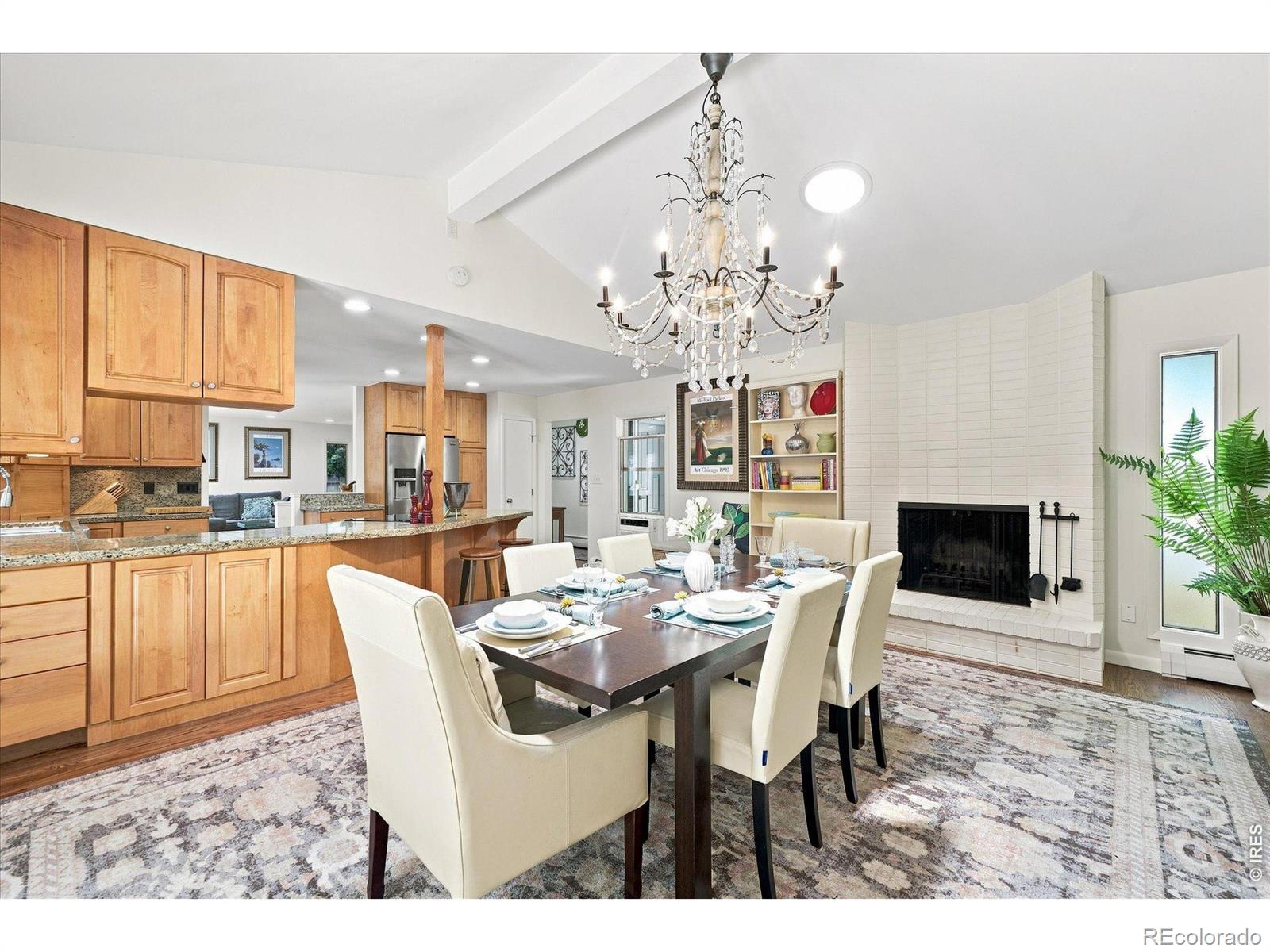 MLS Image #5 for 181  pawnee drive,boulder, Colorado