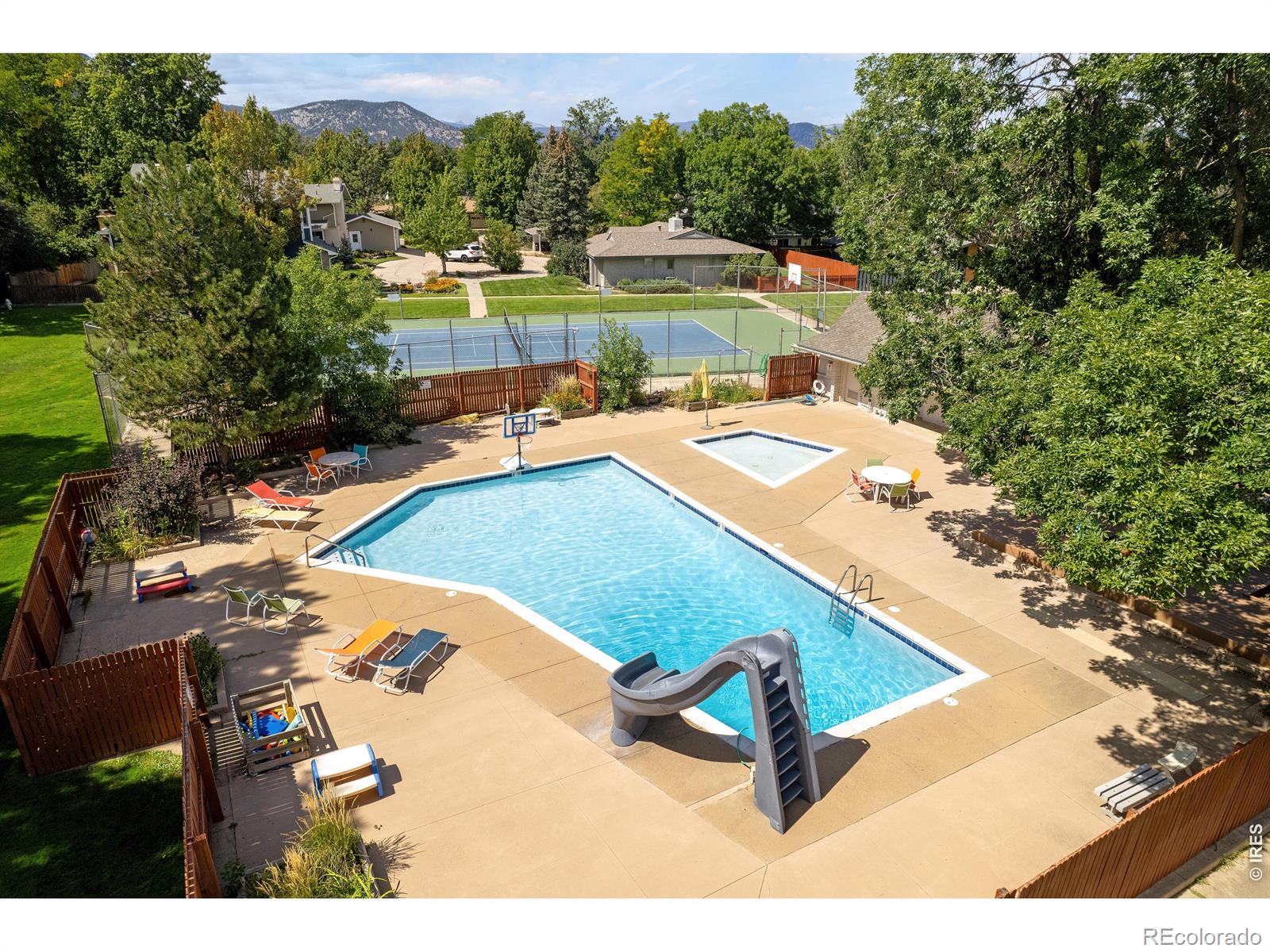 MLS Image #6 for 181  pawnee drive,boulder, Colorado