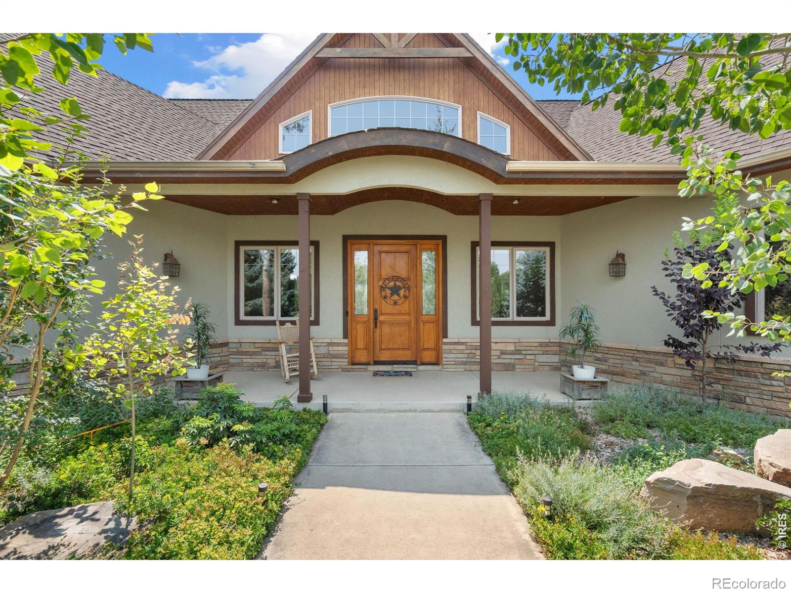MLS Image #1 for 5775  seldovia road,fort collins, Colorado