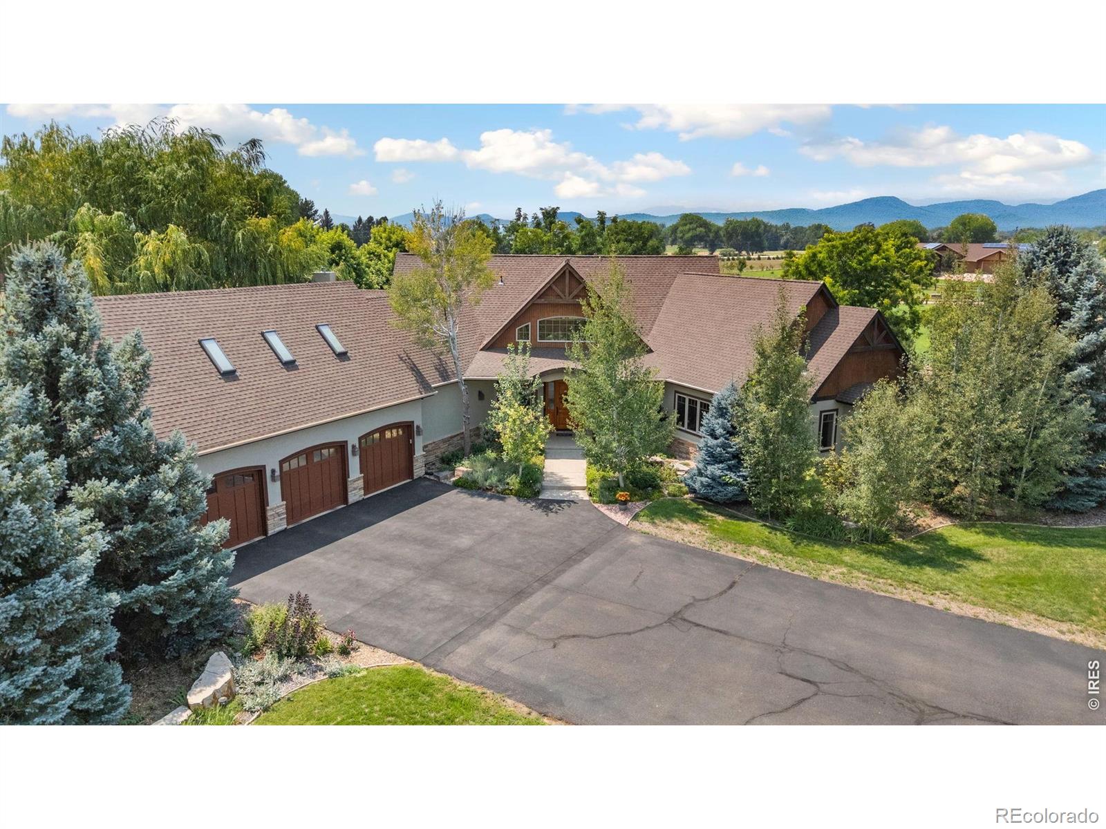 MLS Image #3 for 5775  seldovia road,fort collins, Colorado