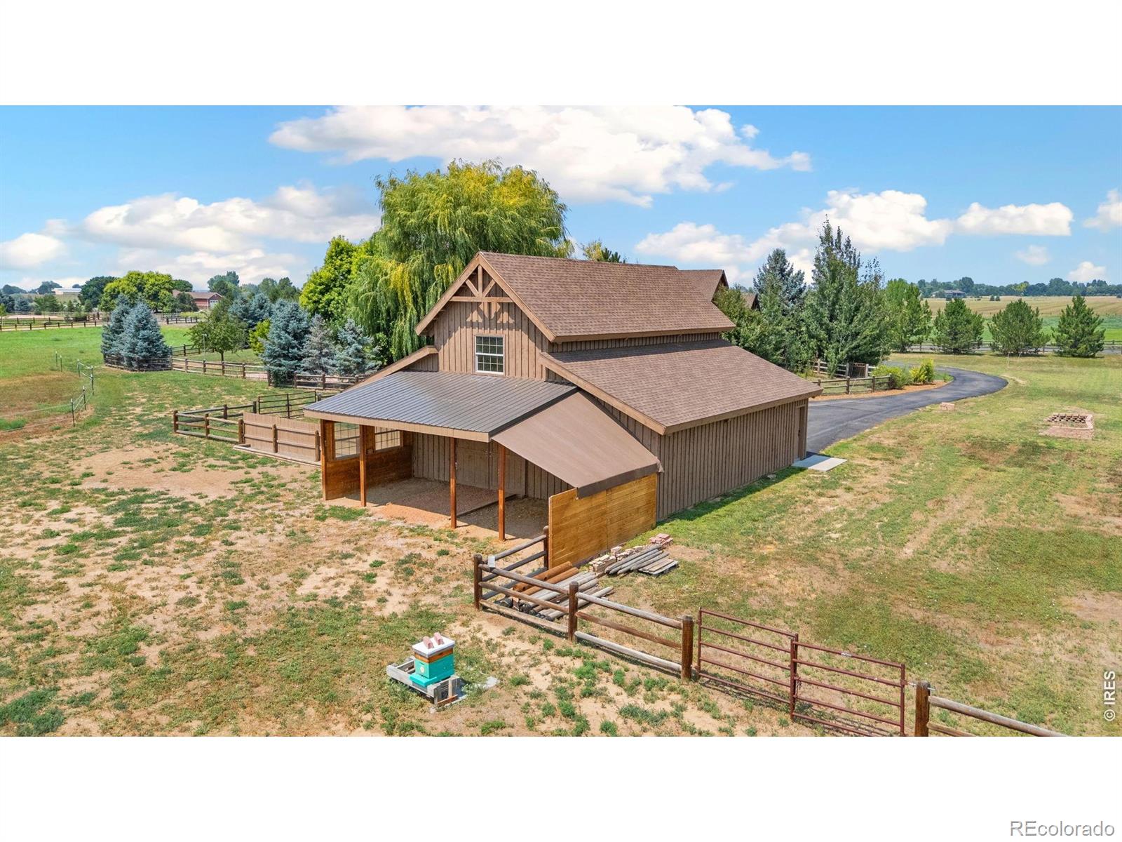 MLS Image #38 for 5775  seldovia road,fort collins, Colorado