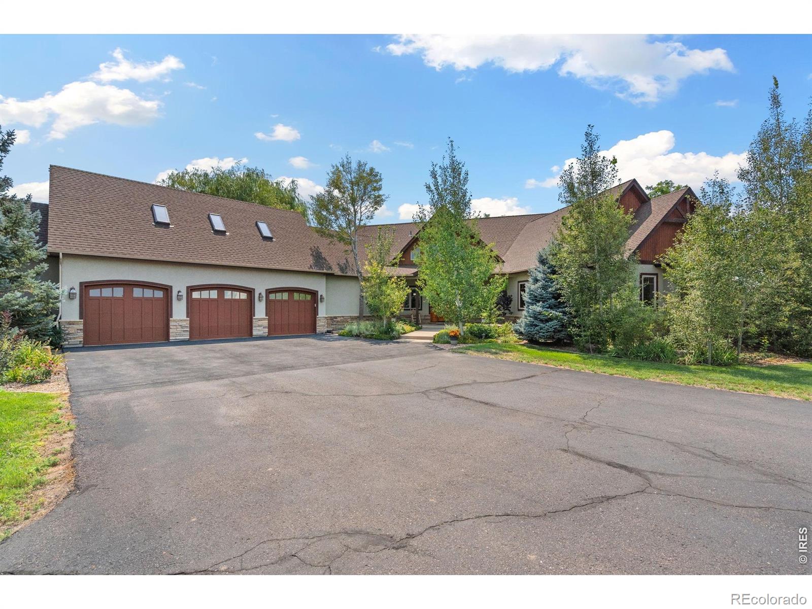 MLS Image #4 for 5775  seldovia road,fort collins, Colorado