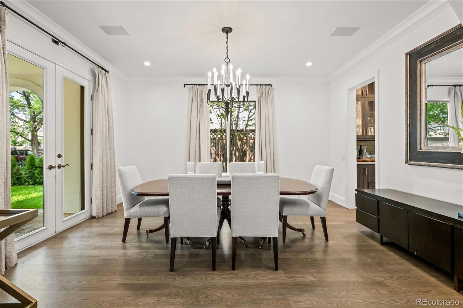 MLS Image #14 for 424  clayton street,denver, Colorado