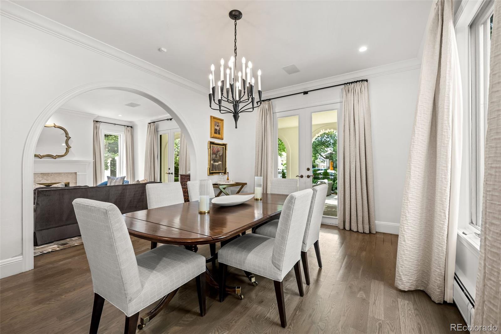 MLS Image #15 for 424  clayton street,denver, Colorado