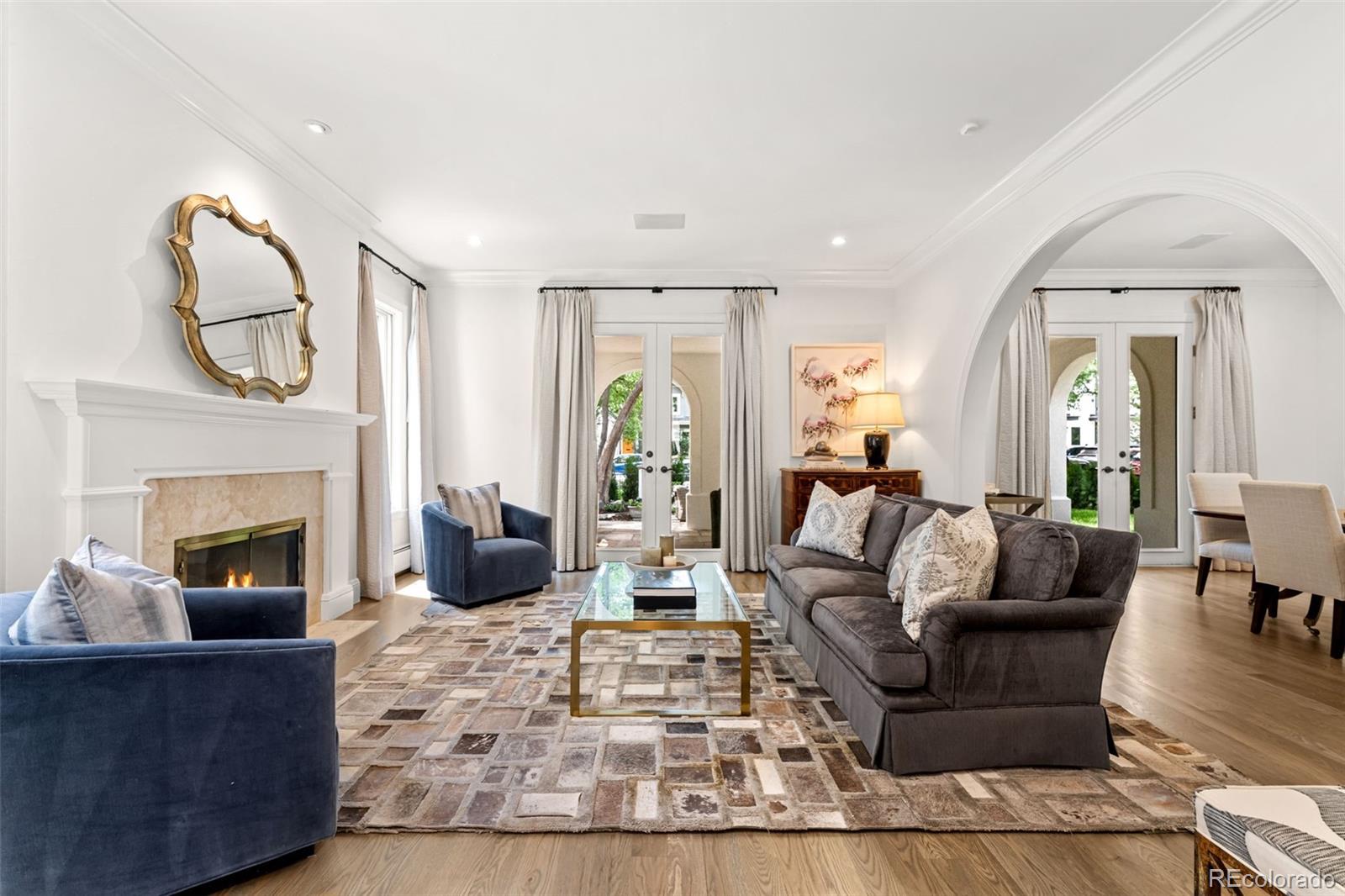 MLS Image #16 for 424  clayton street,denver, Colorado