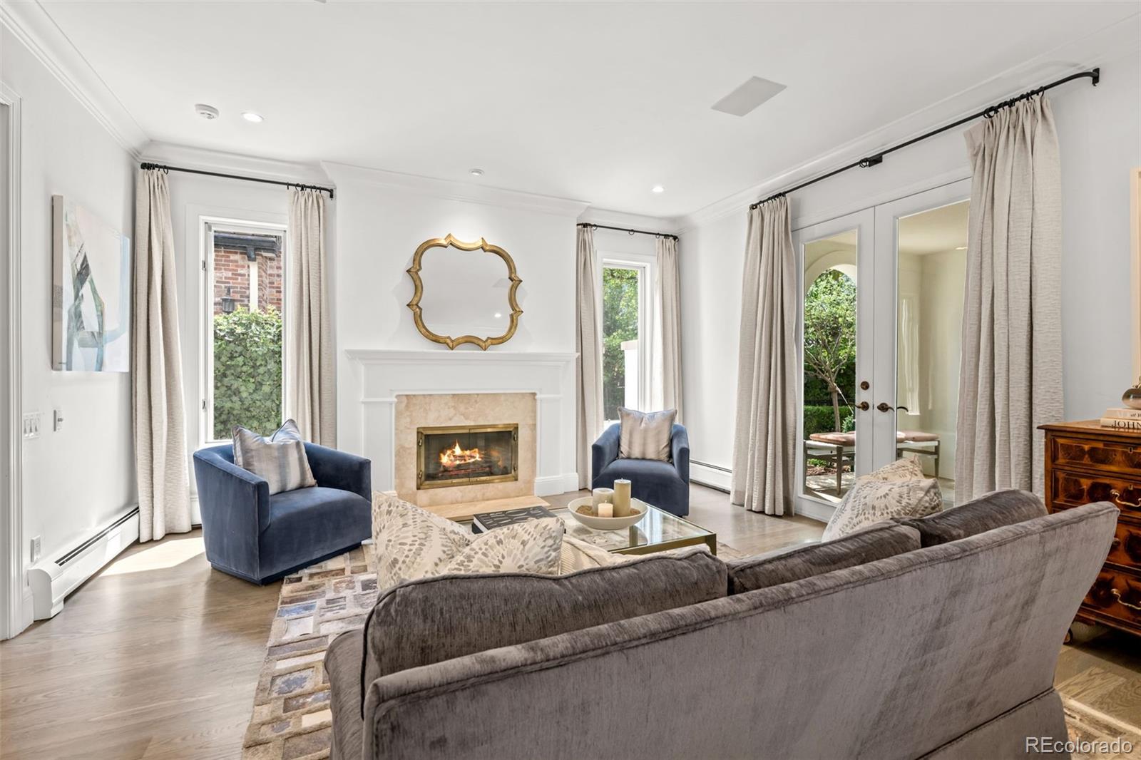 MLS Image #17 for 424  clayton street,denver, Colorado