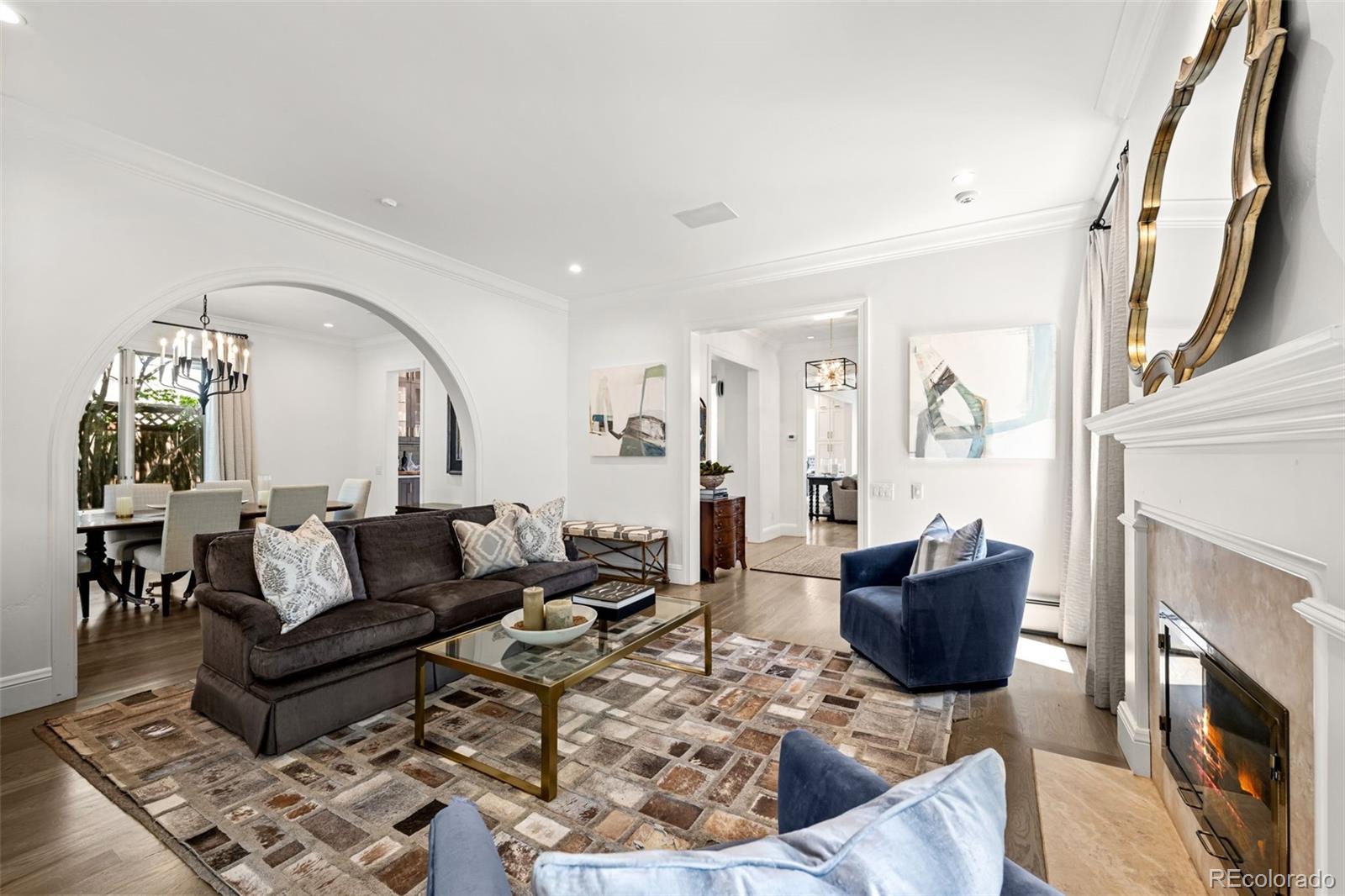 MLS Image #18 for 424  clayton street,denver, Colorado