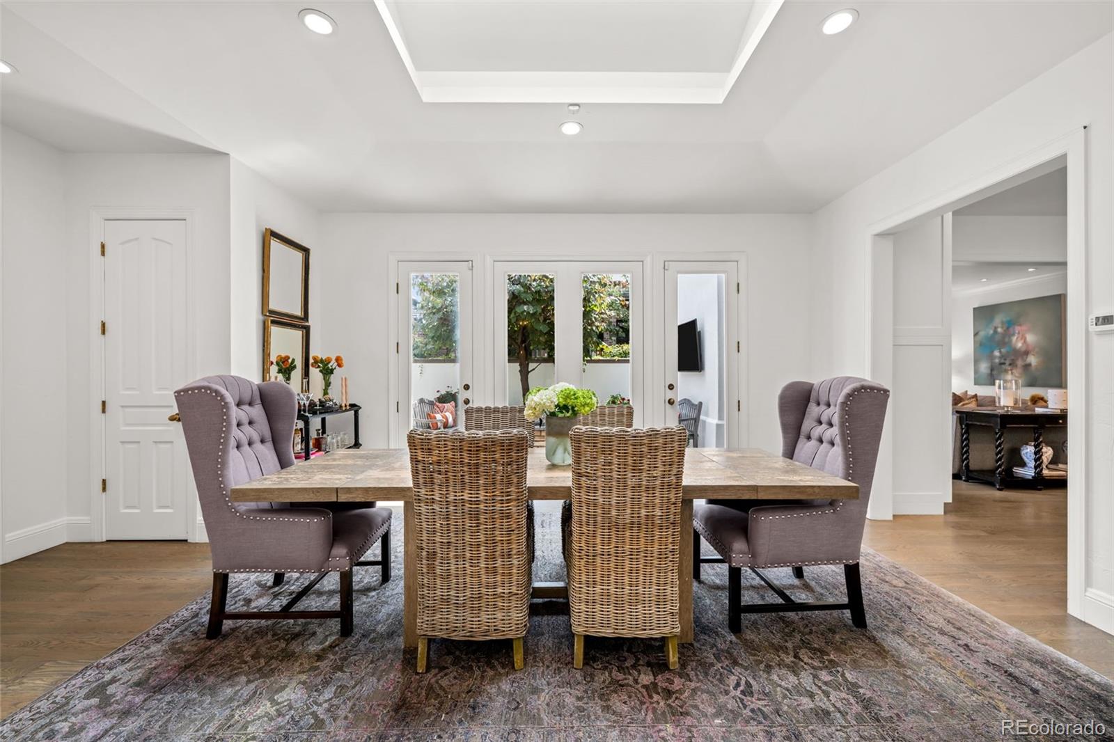MLS Image #19 for 424  clayton street,denver, Colorado