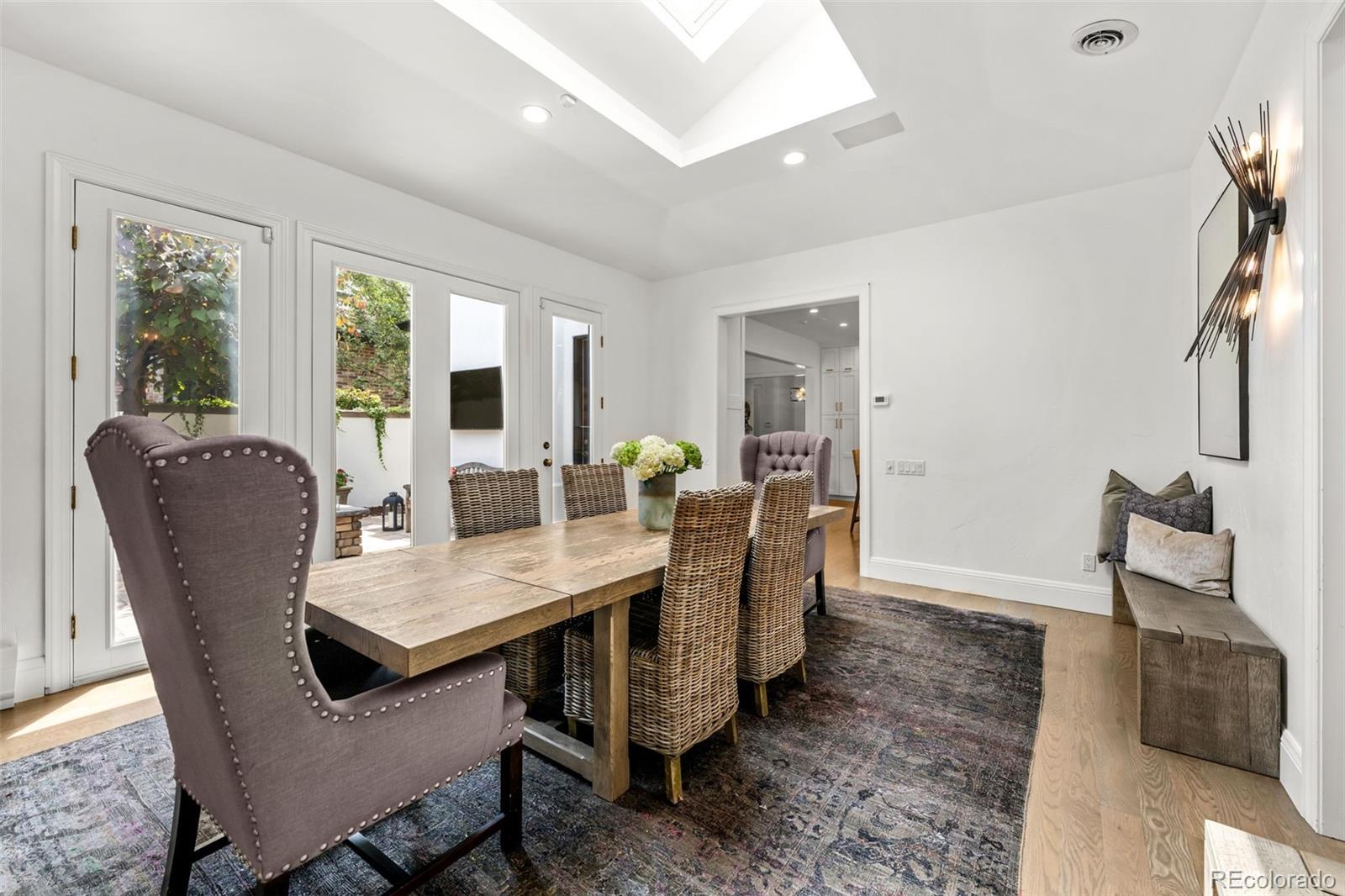MLS Image #21 for 424  clayton street,denver, Colorado