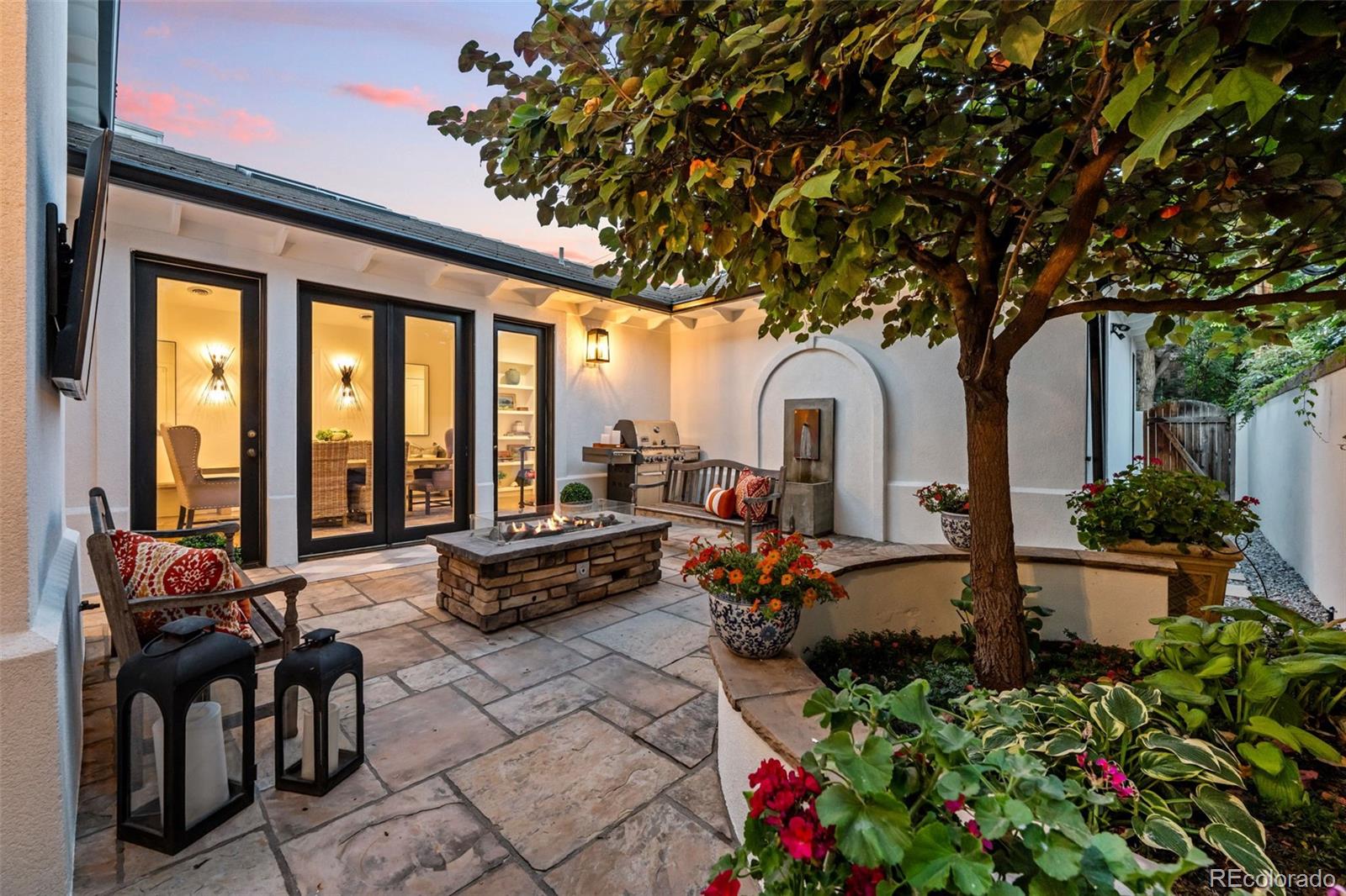 MLS Image #3 for 424  clayton street,denver, Colorado