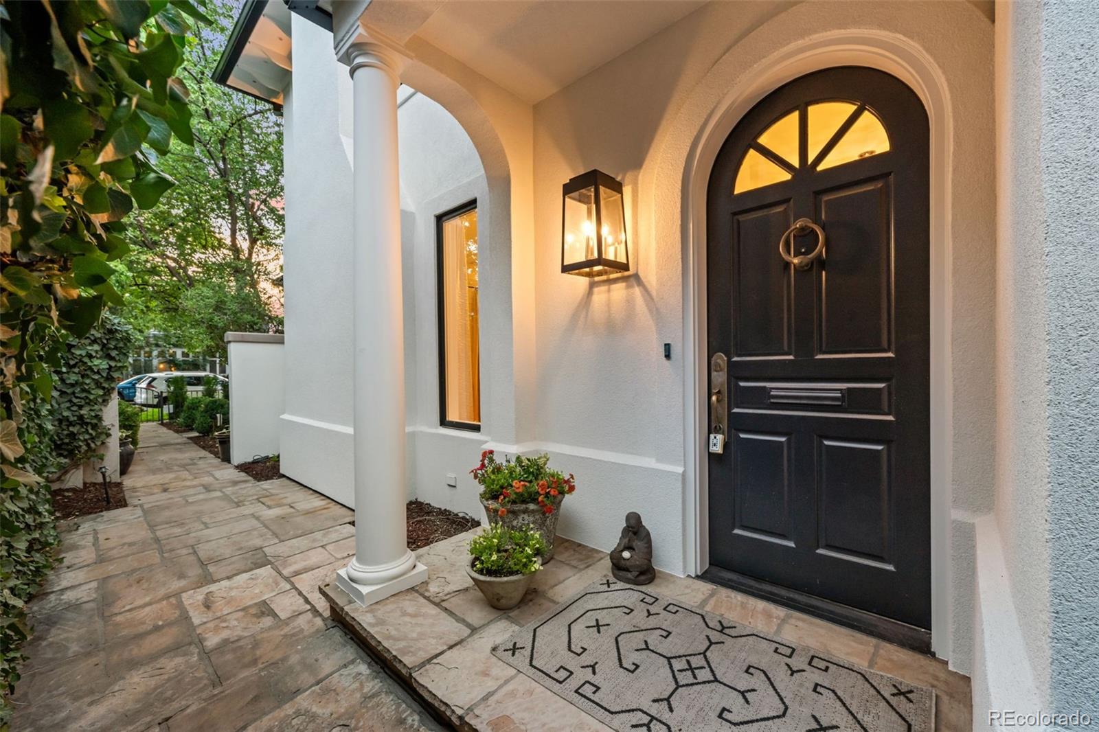 MLS Image #4 for 424  clayton street,denver, Colorado