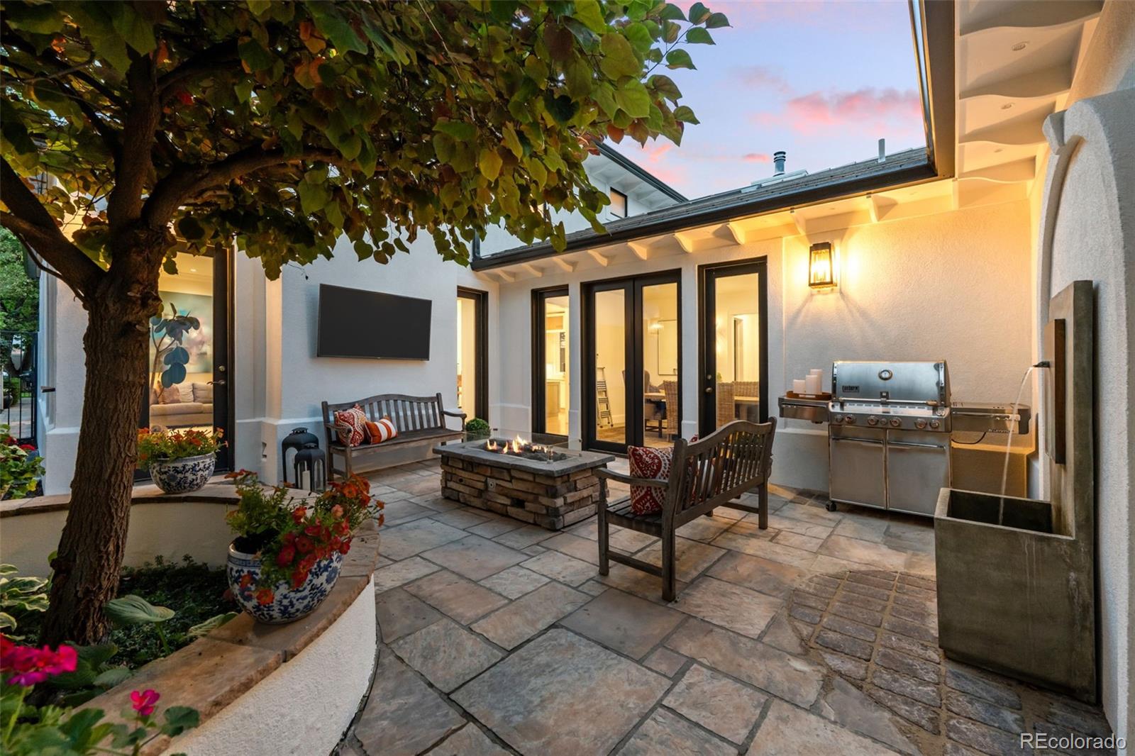 MLS Image #45 for 424  clayton street,denver, Colorado