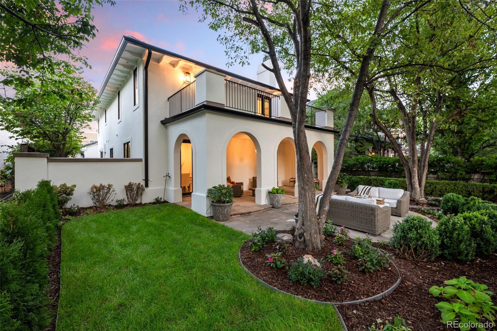 MLS Image #46 for 424  clayton street,denver, Colorado