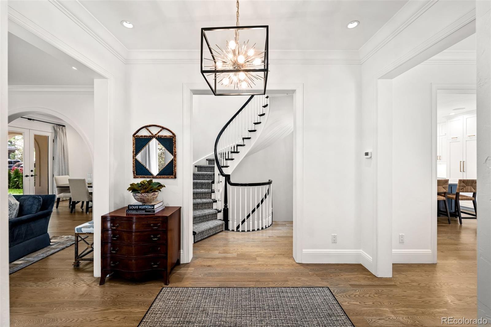 MLS Image #5 for 424  clayton street,denver, Colorado