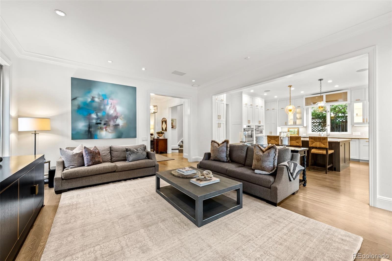 MLS Image #8 for 424  clayton street,denver, Colorado