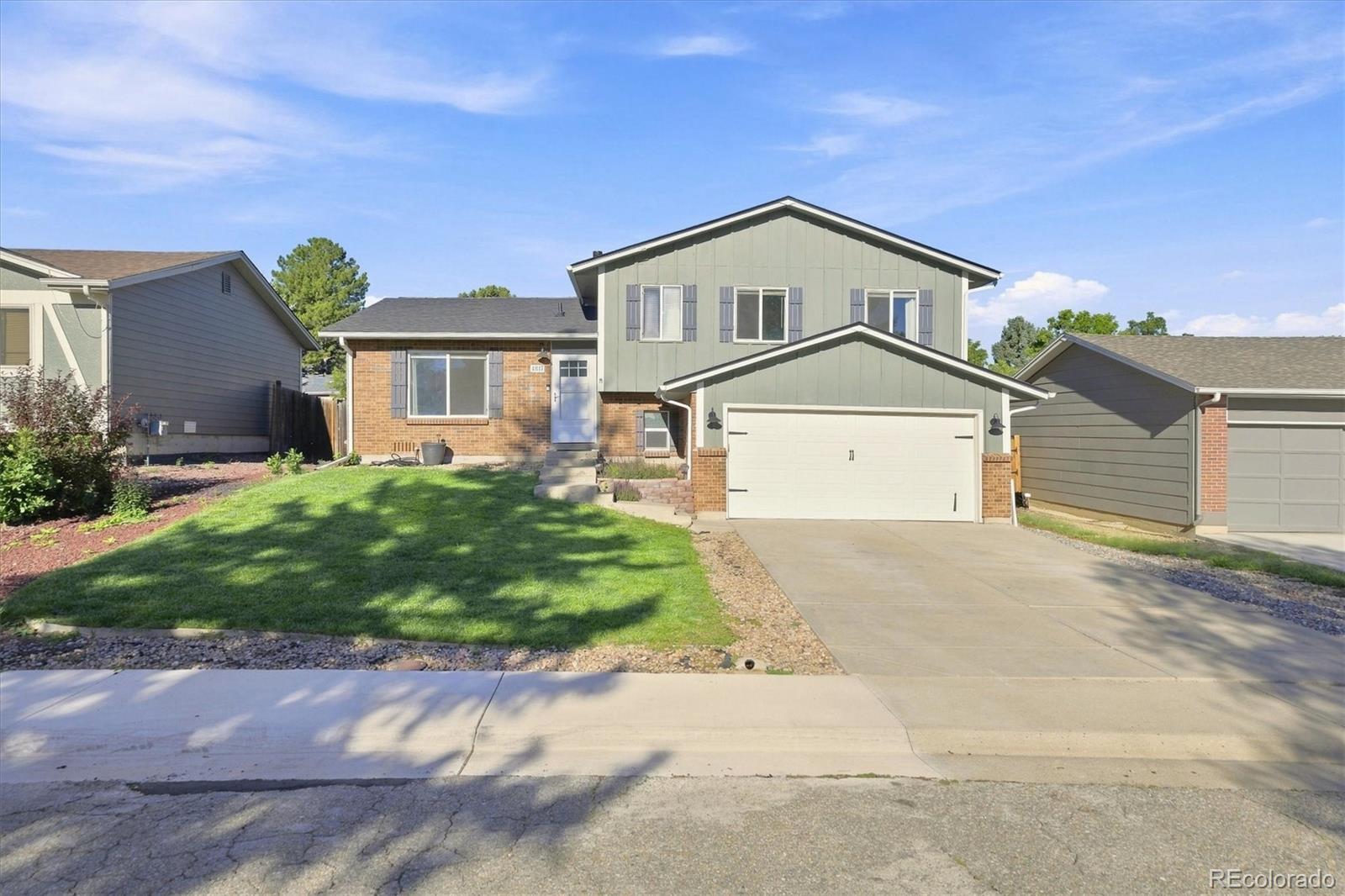 MLS Image #1 for 4817 s xenophon way,morrison, Colorado