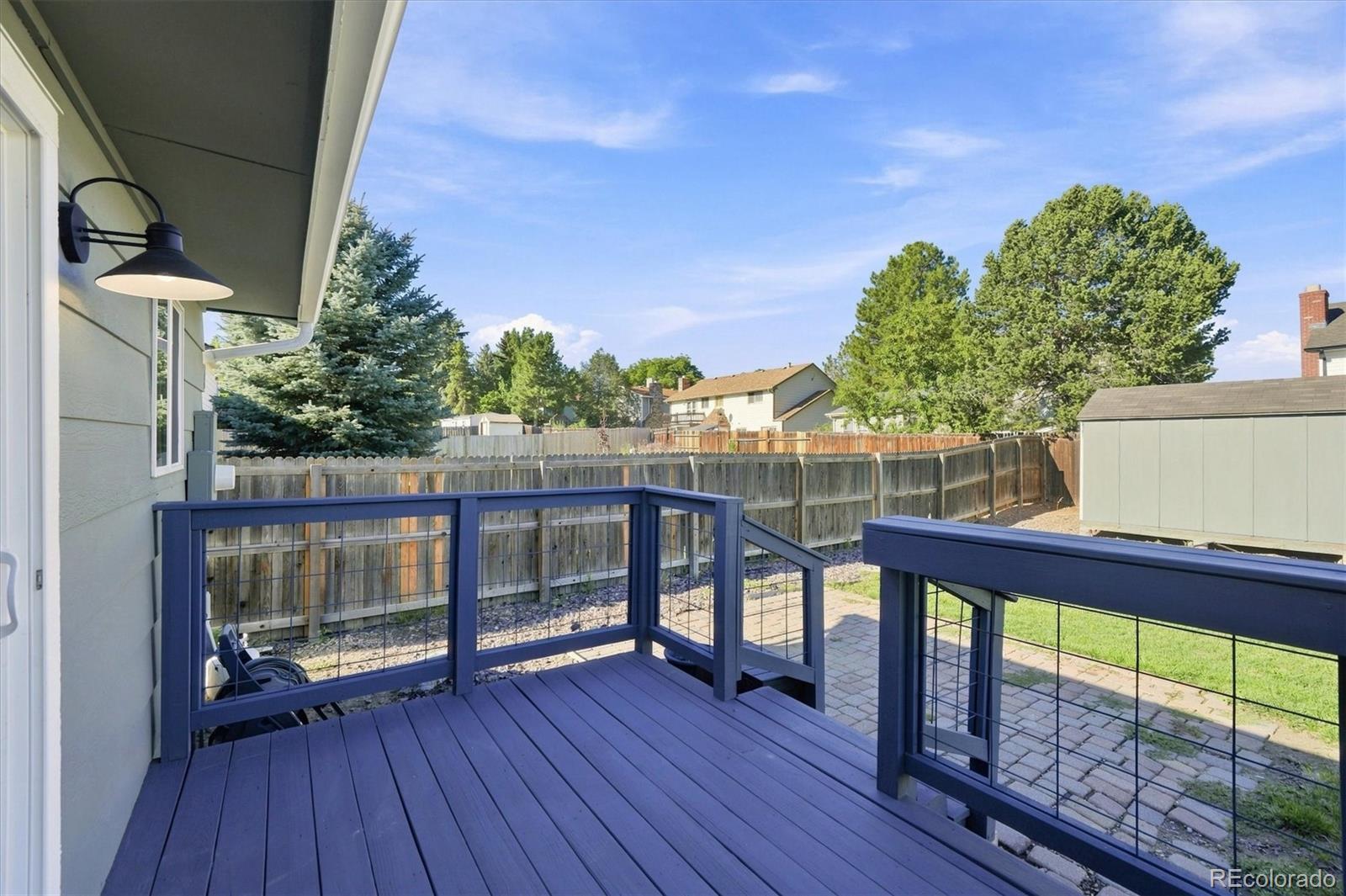 MLS Image #14 for 4817 s xenophon way,morrison, Colorado