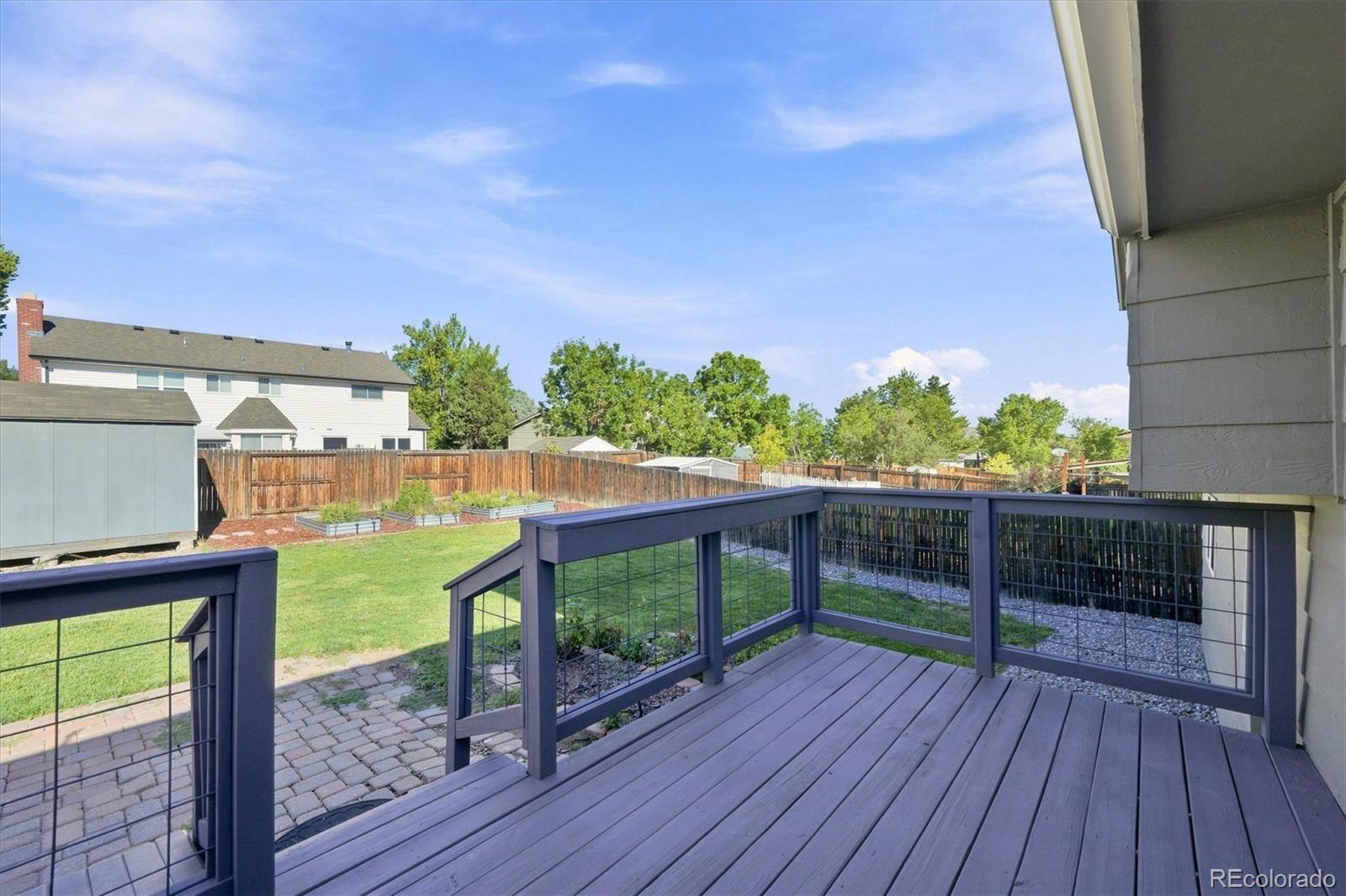 MLS Image #15 for 4817 s xenophon way,morrison, Colorado