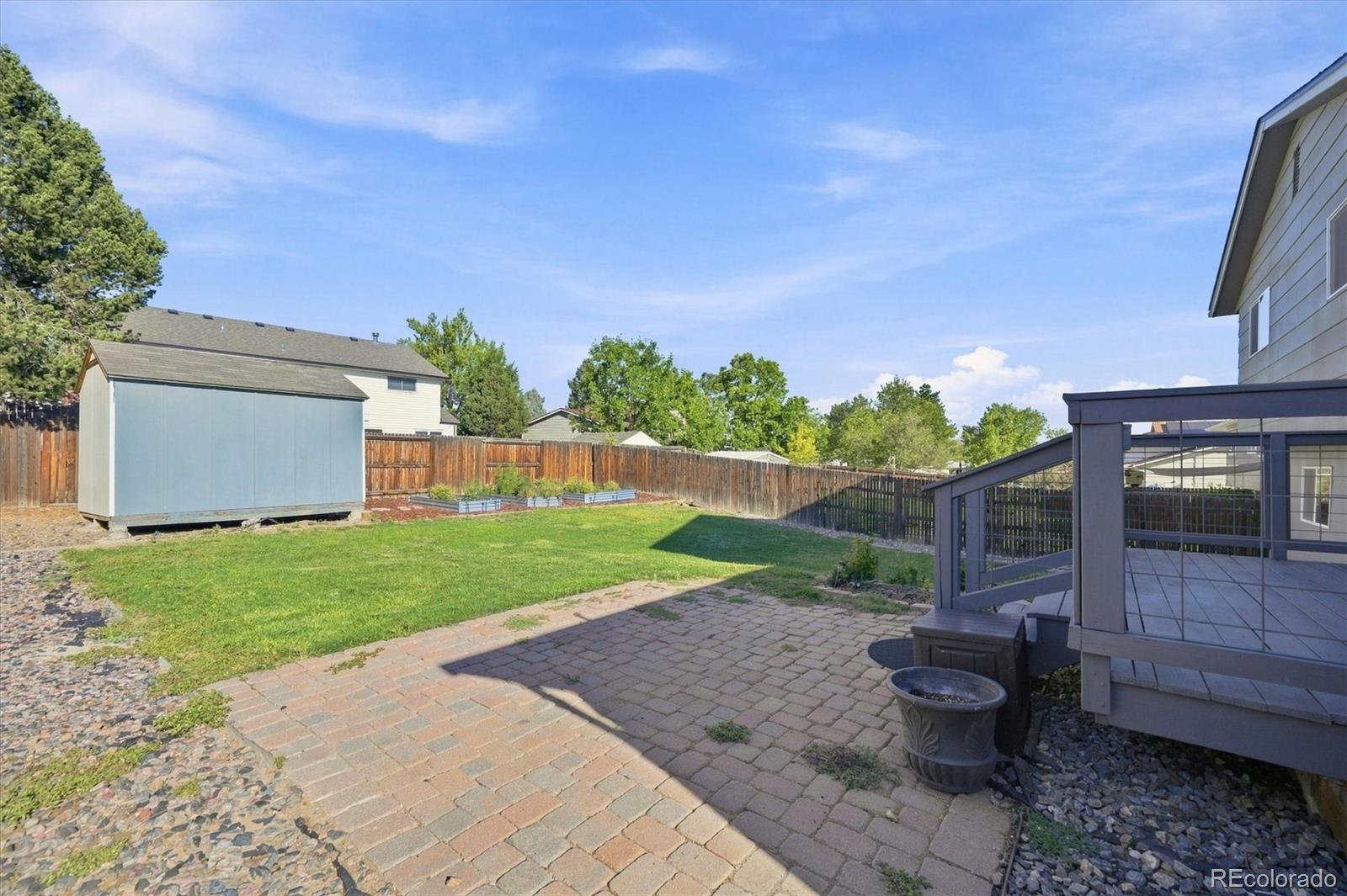 MLS Image #16 for 4817 s xenophon way,morrison, Colorado