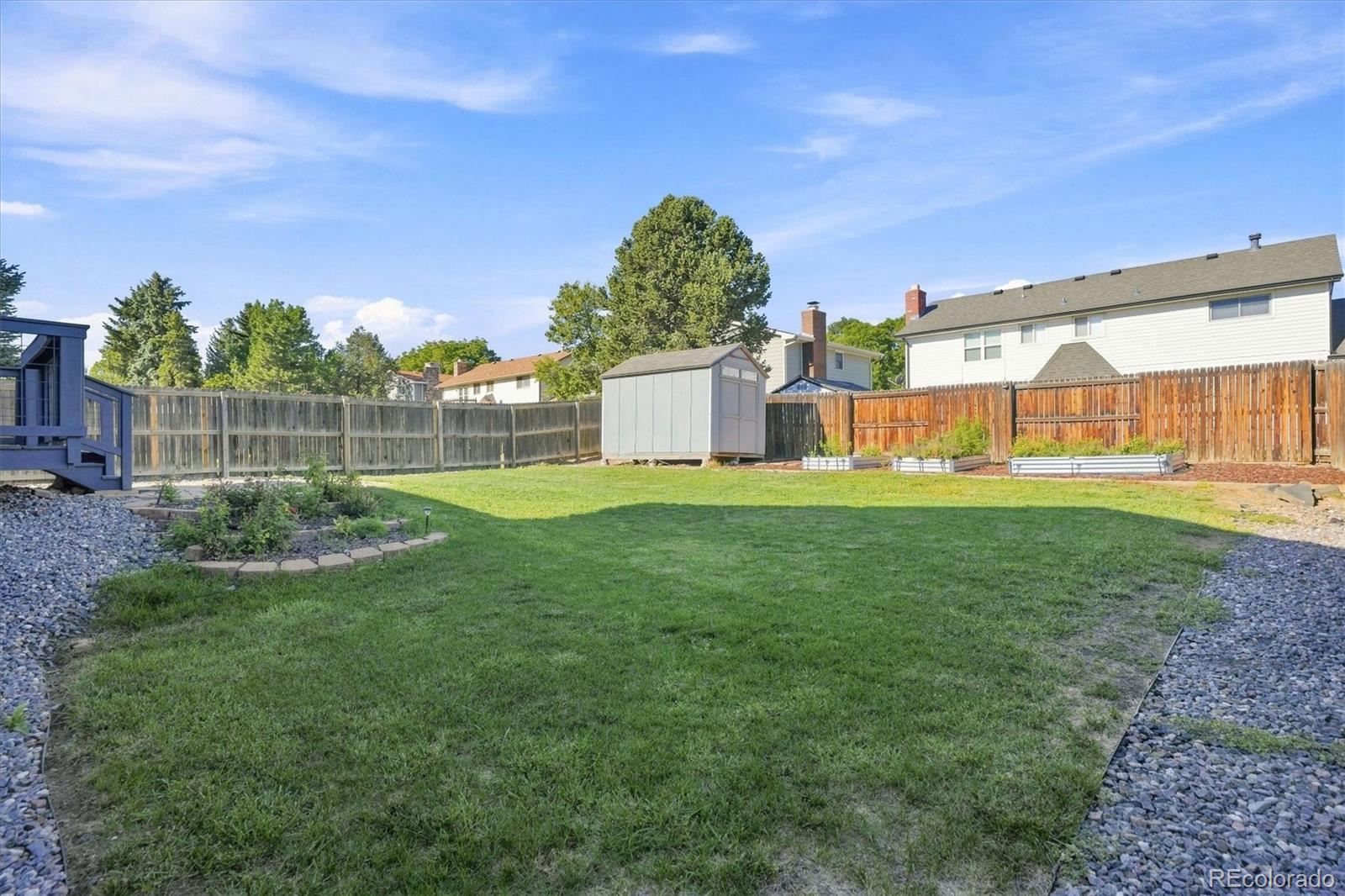 MLS Image #17 for 4817 s xenophon way,morrison, Colorado