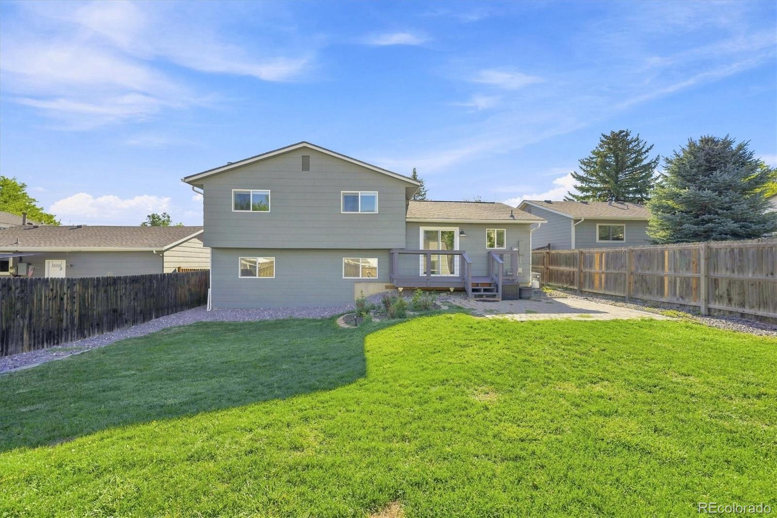 MLS Image #18 for 4817 s xenophon way,morrison, Colorado