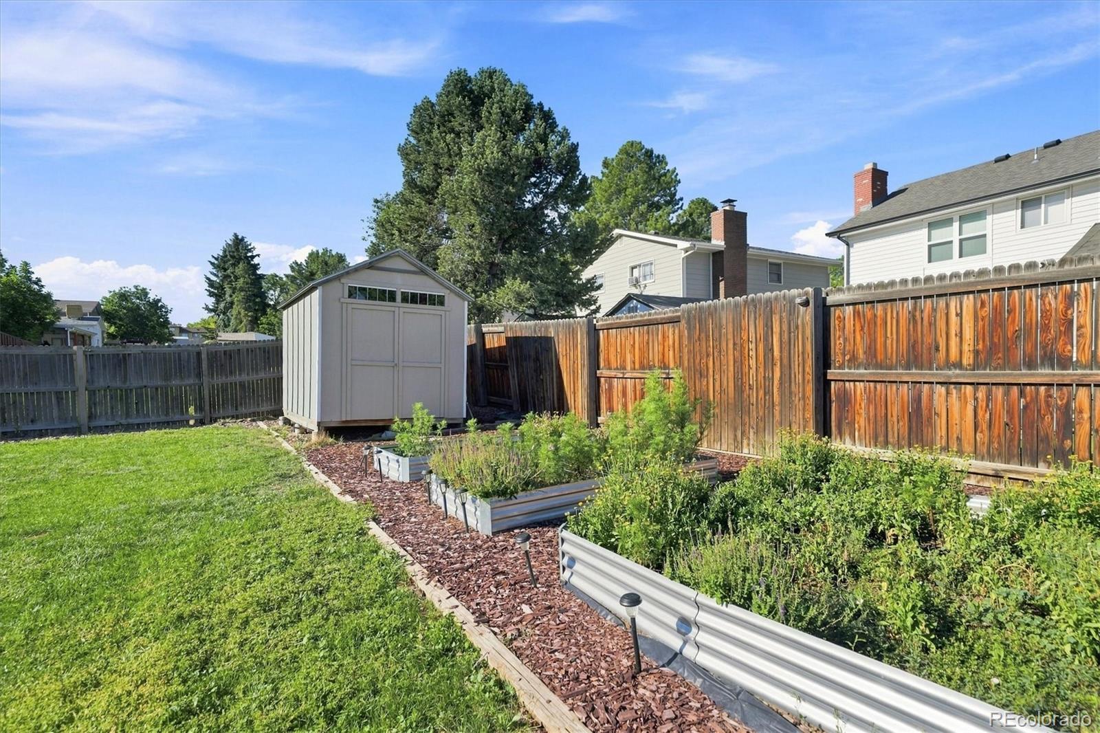 MLS Image #19 for 4817 s xenophon way,morrison, Colorado