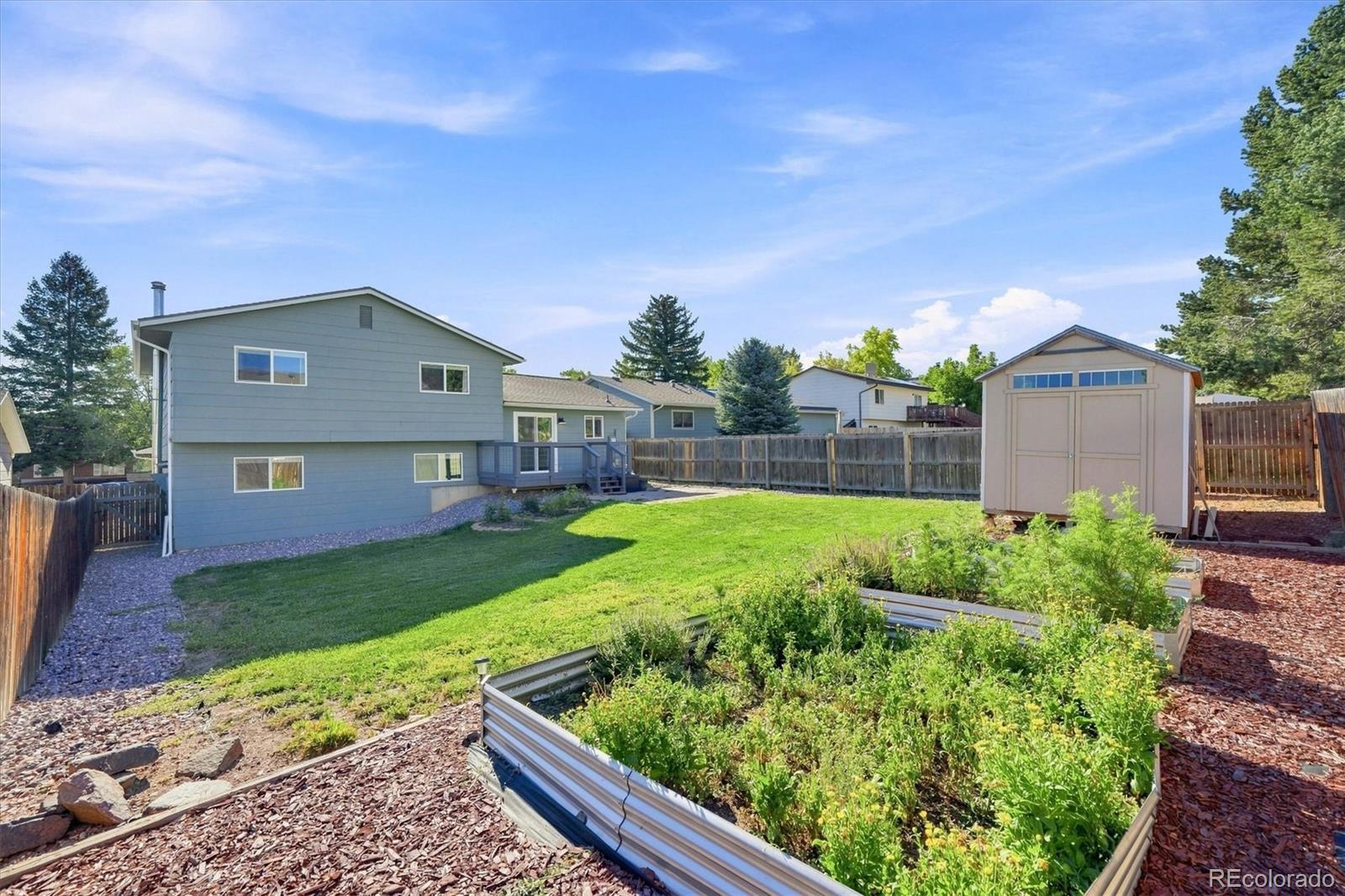 MLS Image #2 for 4817 s xenophon way,morrison, Colorado