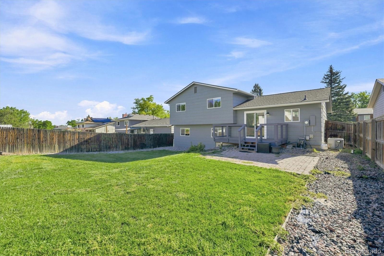 MLS Image #3 for 4817 s xenophon way,morrison, Colorado