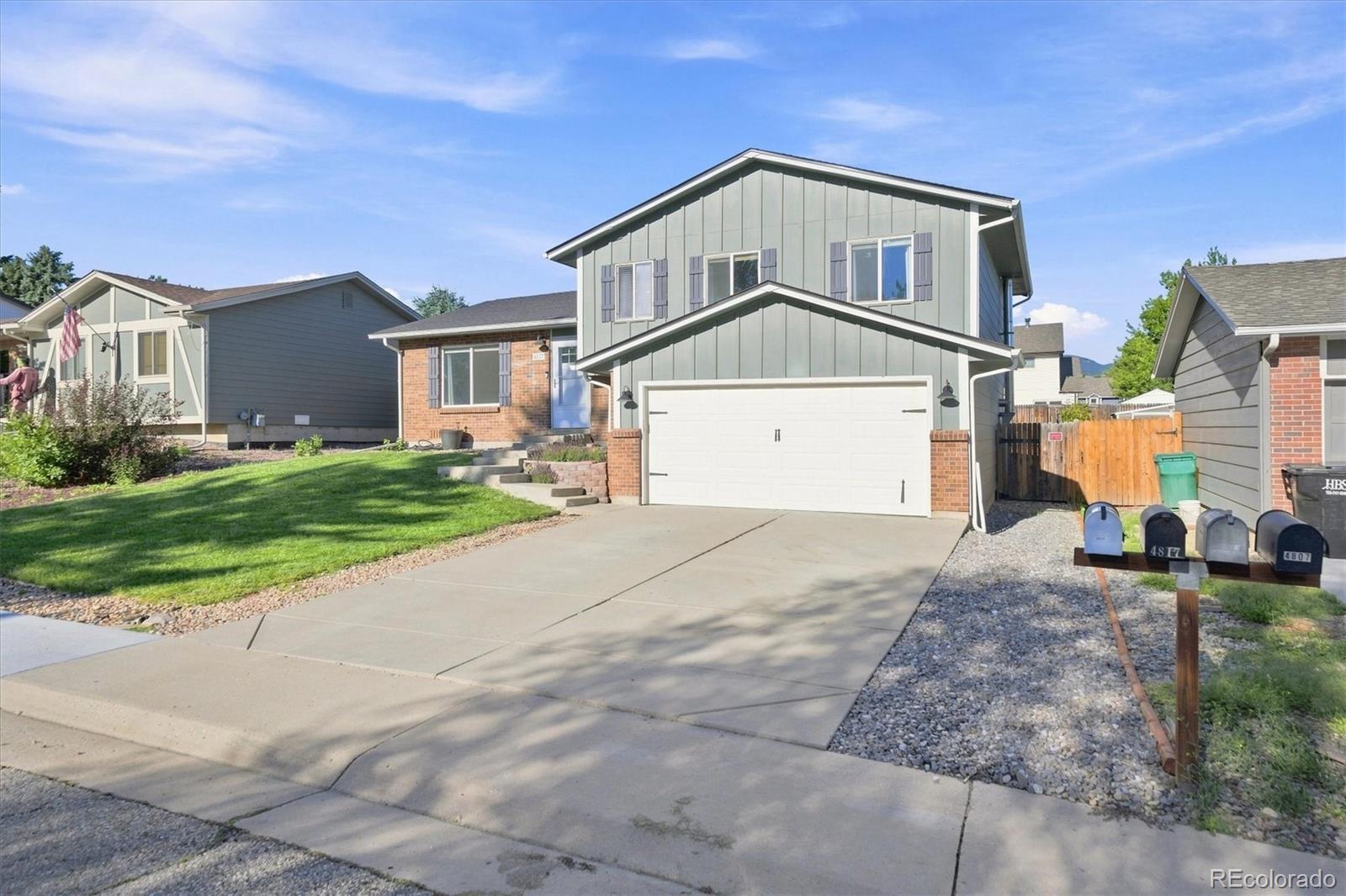 MLS Image #30 for 4817 s xenophon way,morrison, Colorado