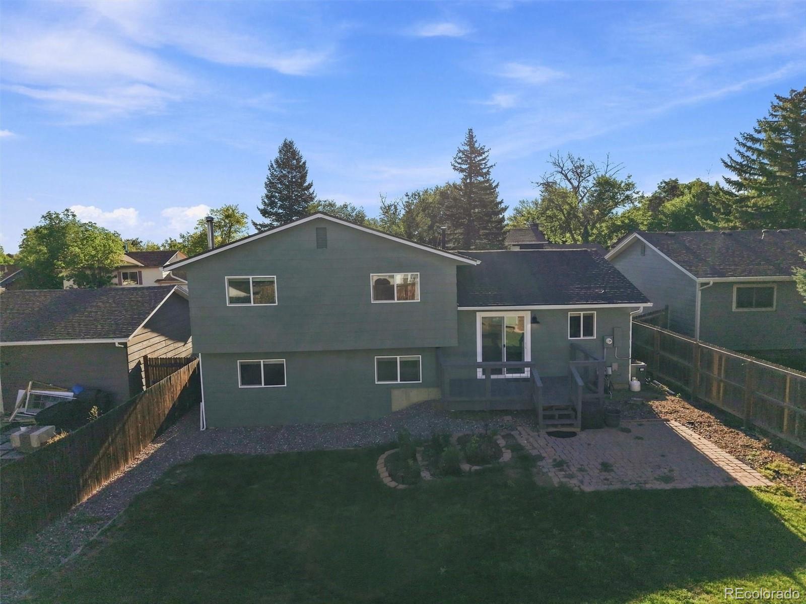MLS Image #39 for 4817 s xenophon way,morrison, Colorado