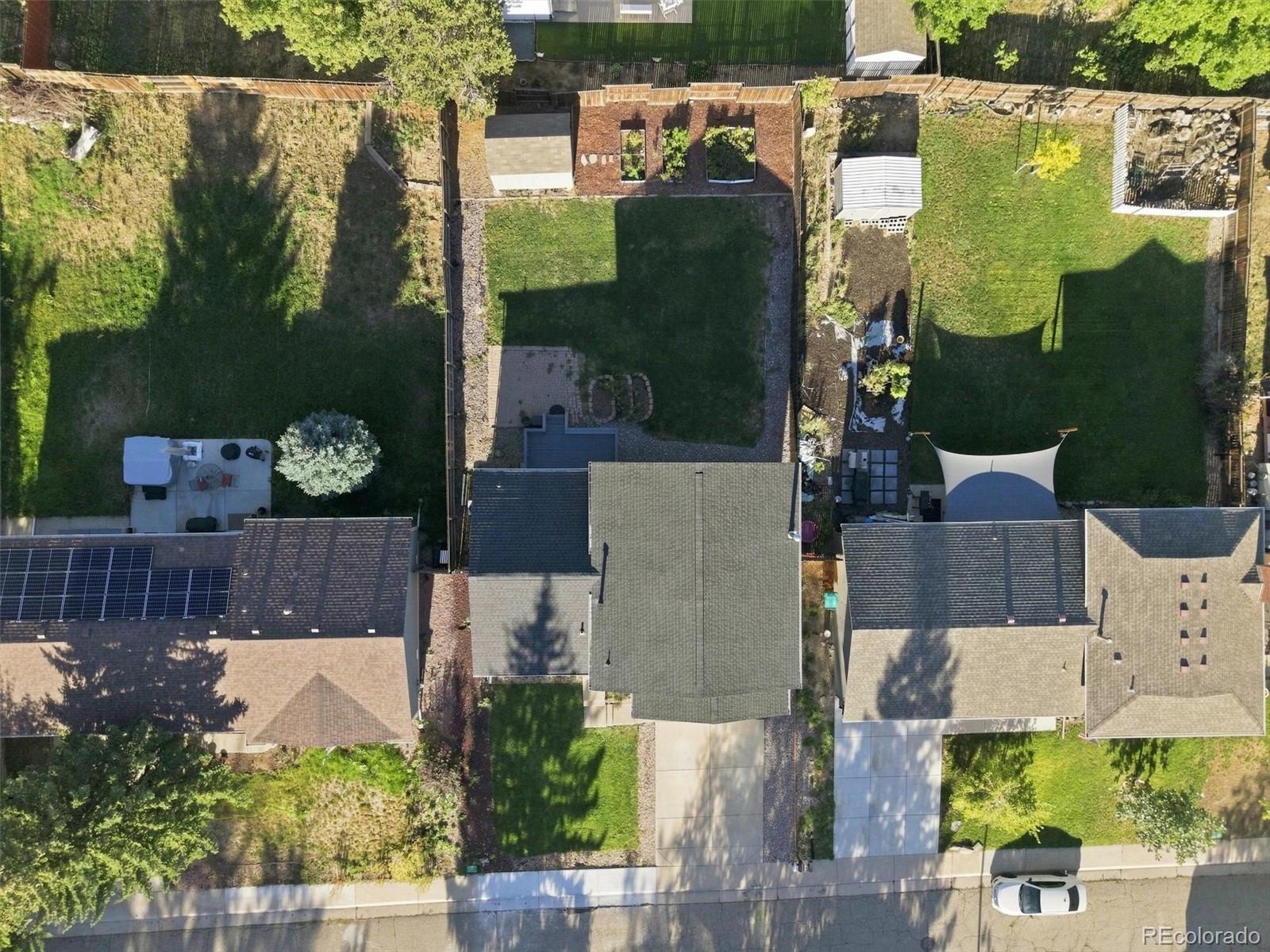 MLS Image #40 for 4817 s xenophon way,morrison, Colorado
