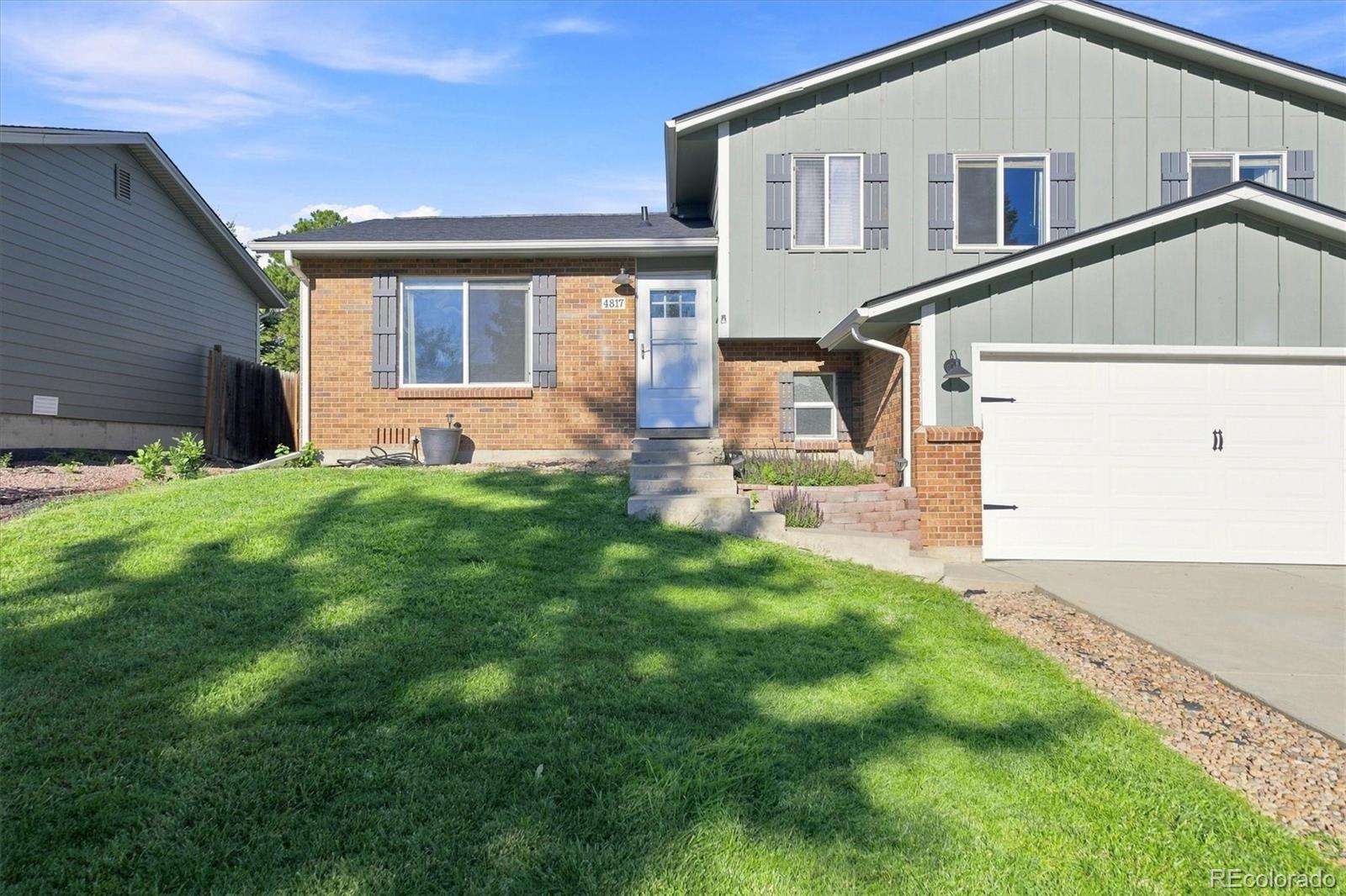 MLS Image #41 for 4817 s xenophon way,morrison, Colorado
