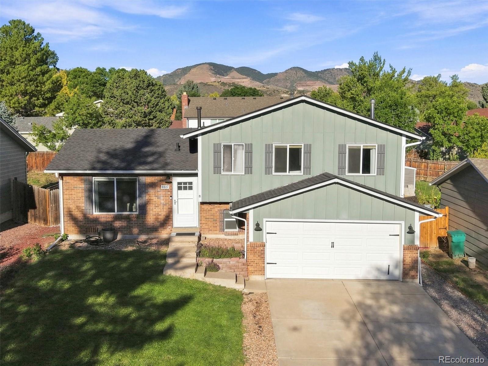 MLS Image #42 for 4817 s xenophon way,morrison, Colorado