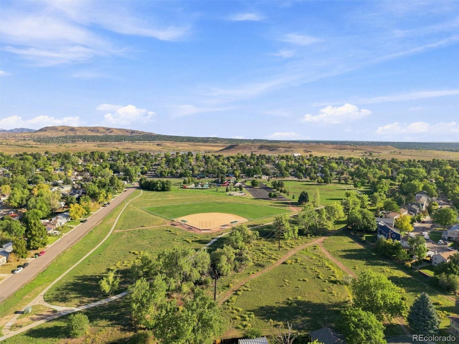 MLS Image #44 for 4817 s xenophon way,morrison, Colorado