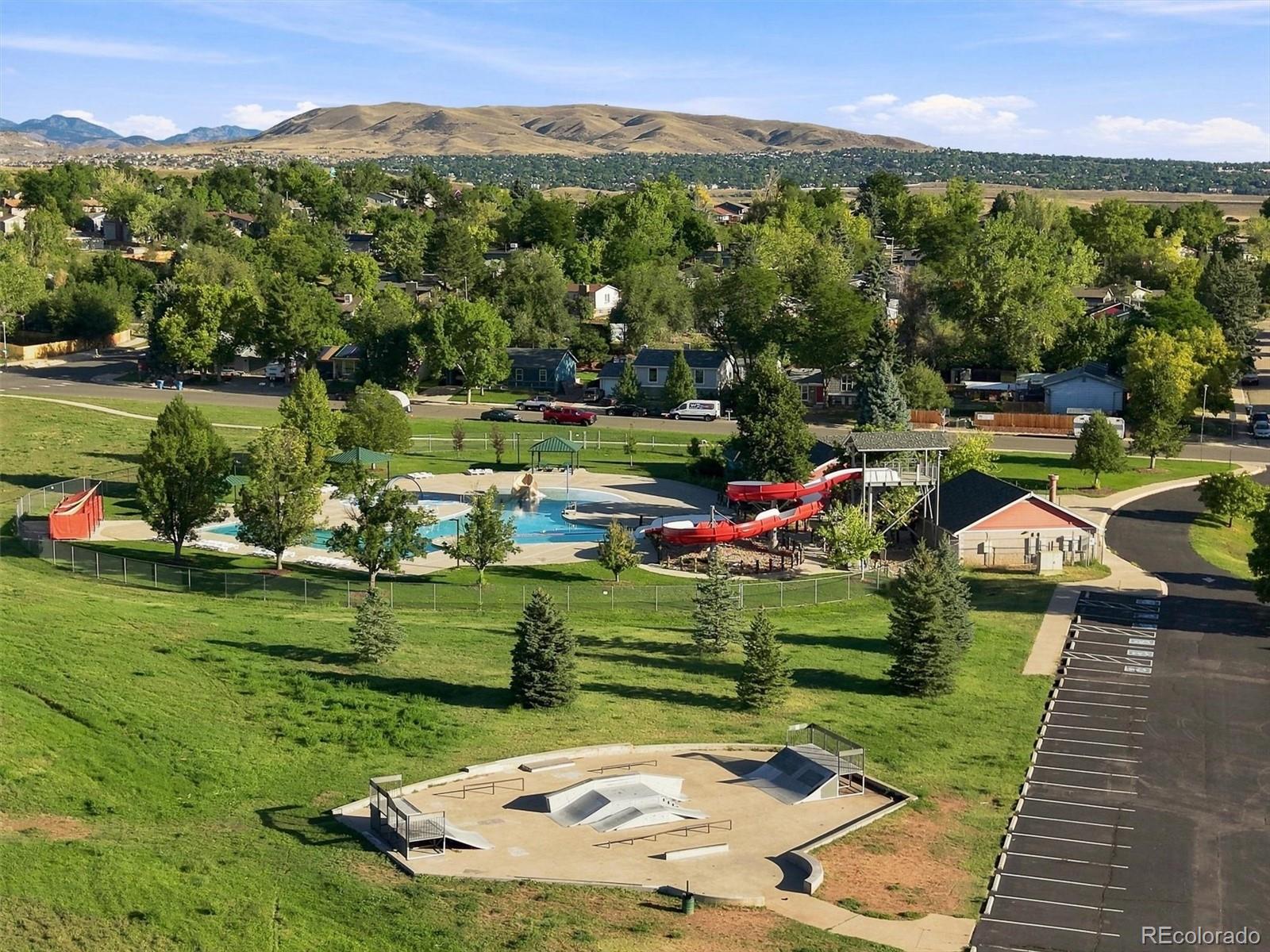 MLS Image #45 for 4817 s xenophon way,morrison, Colorado