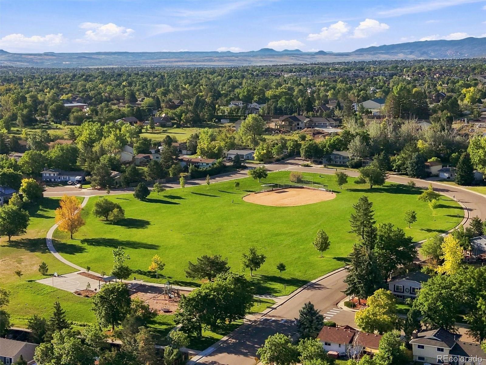 MLS Image #47 for 4817 s xenophon way,morrison, Colorado