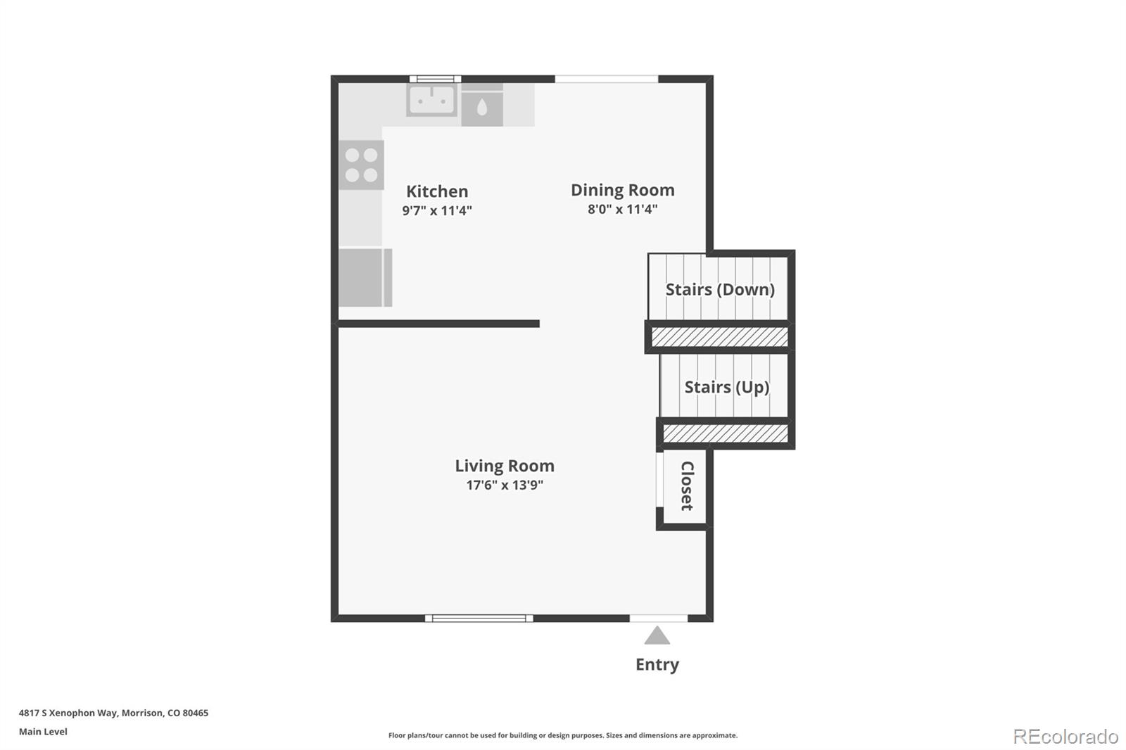 MLS Image #48 for 4817 s xenophon way,morrison, Colorado