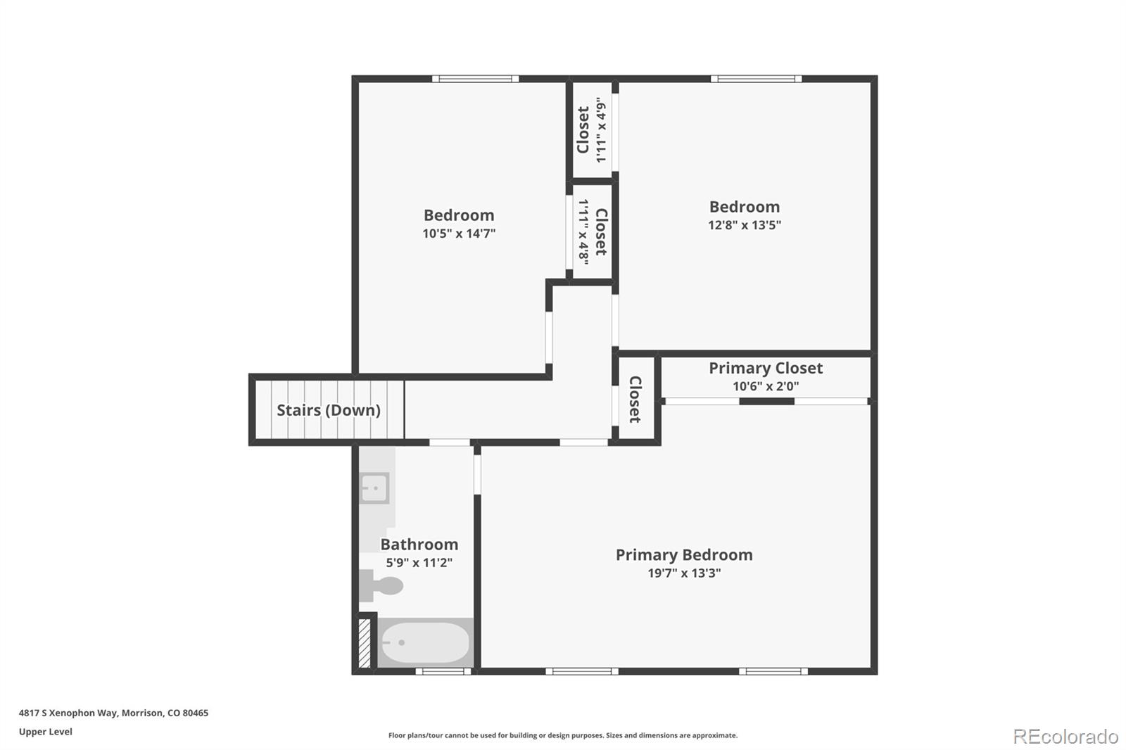 MLS Image #49 for 4817 s xenophon way,morrison, Colorado