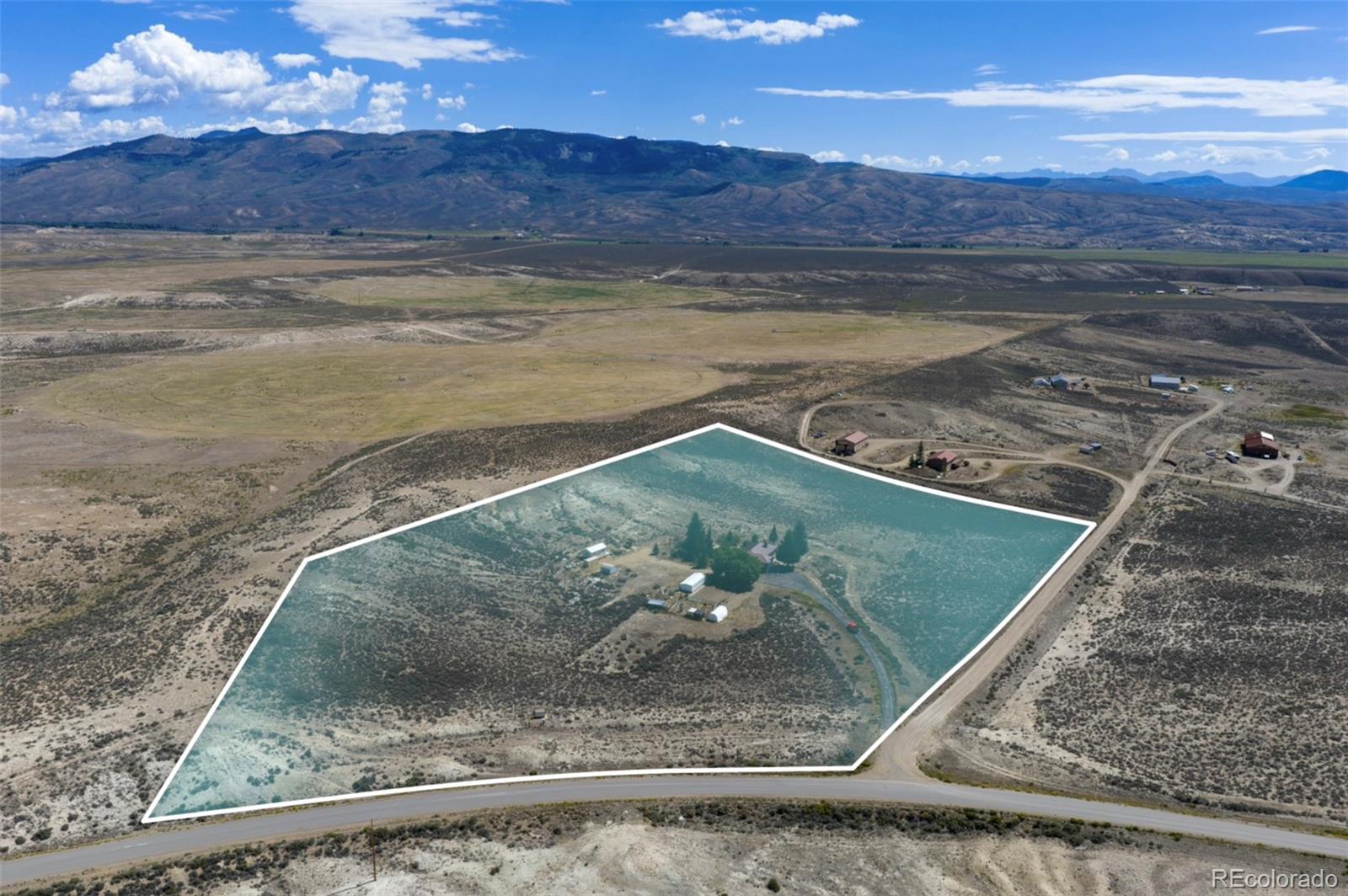 MLS Image #0 for 4826  gcr 22 ,kremmling, Colorado