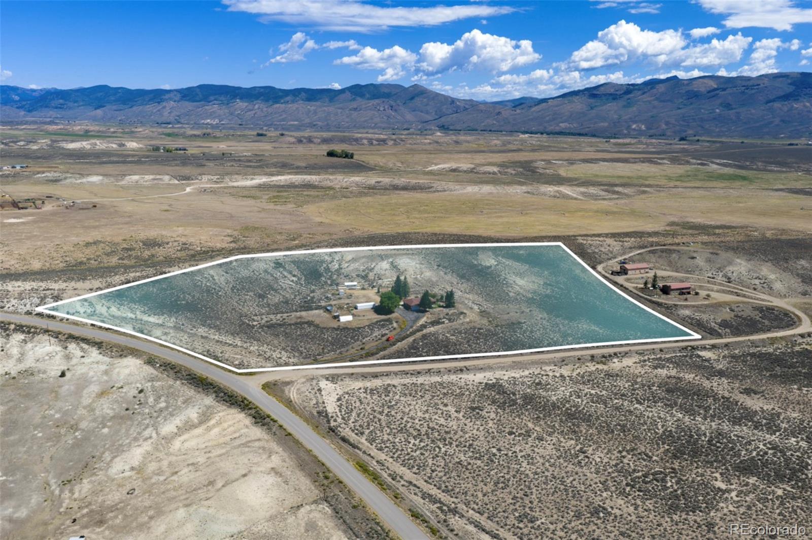 MLS Image #1 for 4826  gcr 22 ,kremmling, Colorado