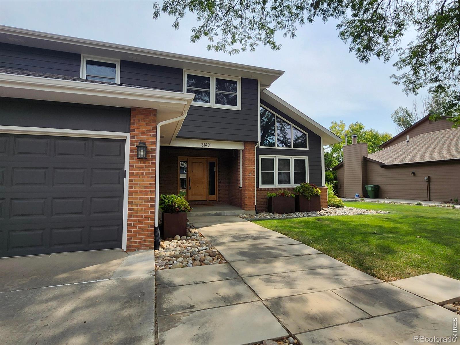 MLS Image #2 for 3142  glendevey drive,loveland, Colorado