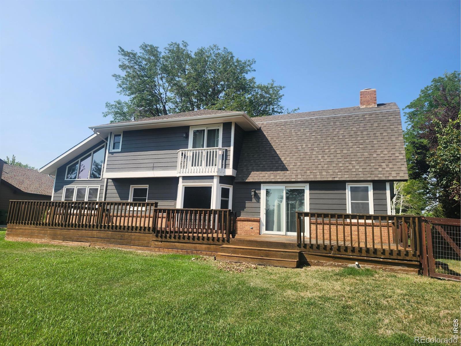 MLS Image #3 for 3142  glendevey drive,loveland, Colorado