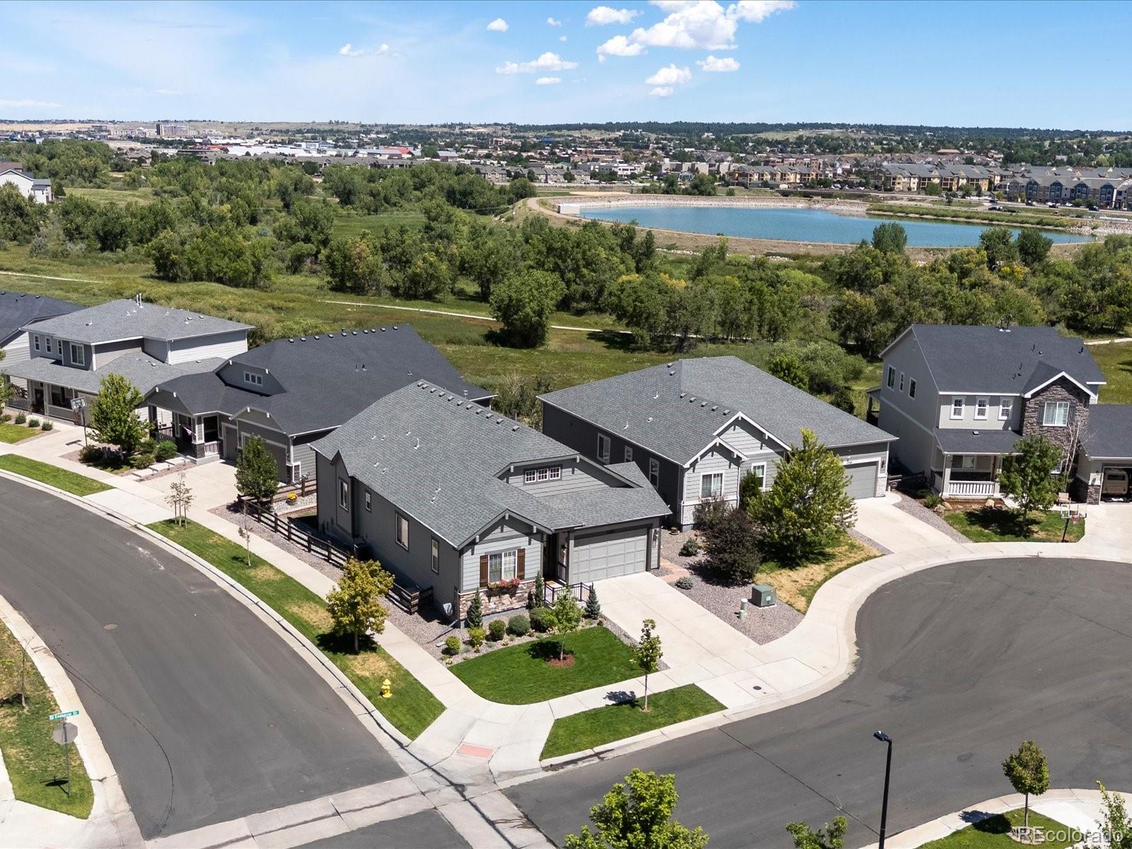 MLS Image #2 for 11258  endeavor drive,parker, Colorado