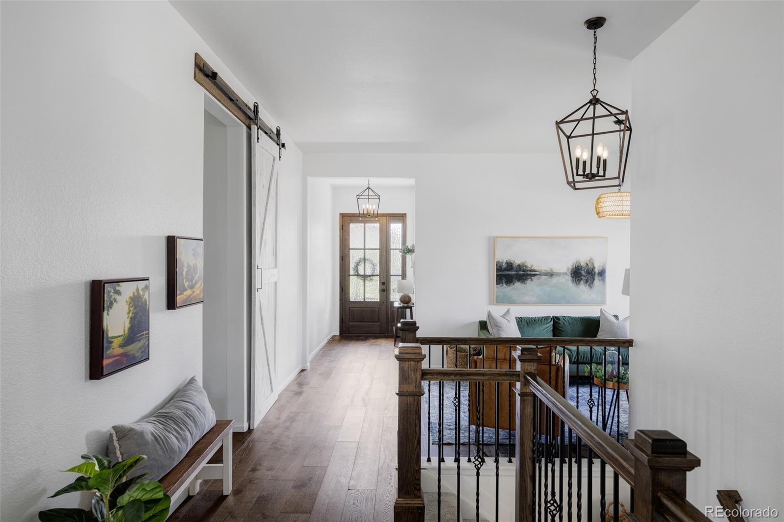 MLS Image #3 for 11258  endeavor drive,parker, Colorado