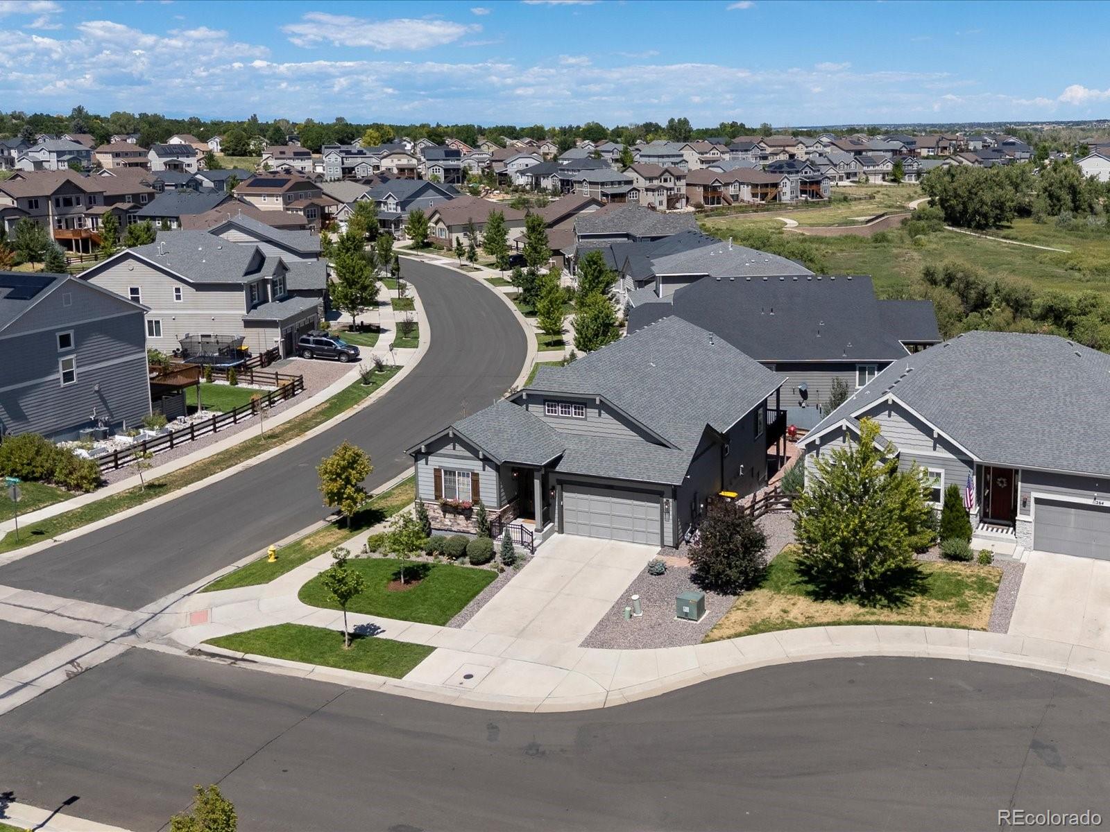 MLS Image #41 for 11258  endeavor drive,parker, Colorado
